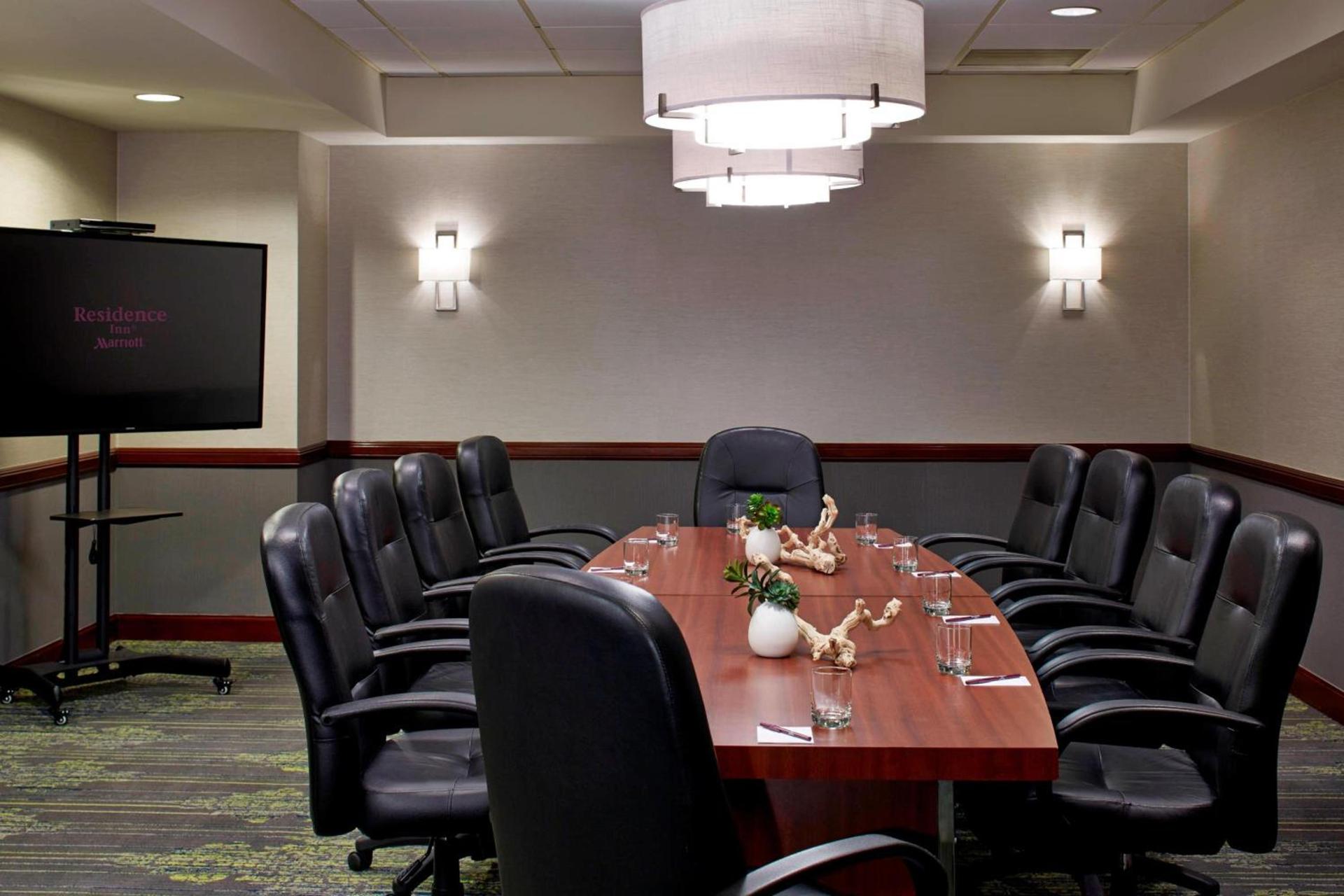 Residence Inn Milwaukee Downtown photo 28