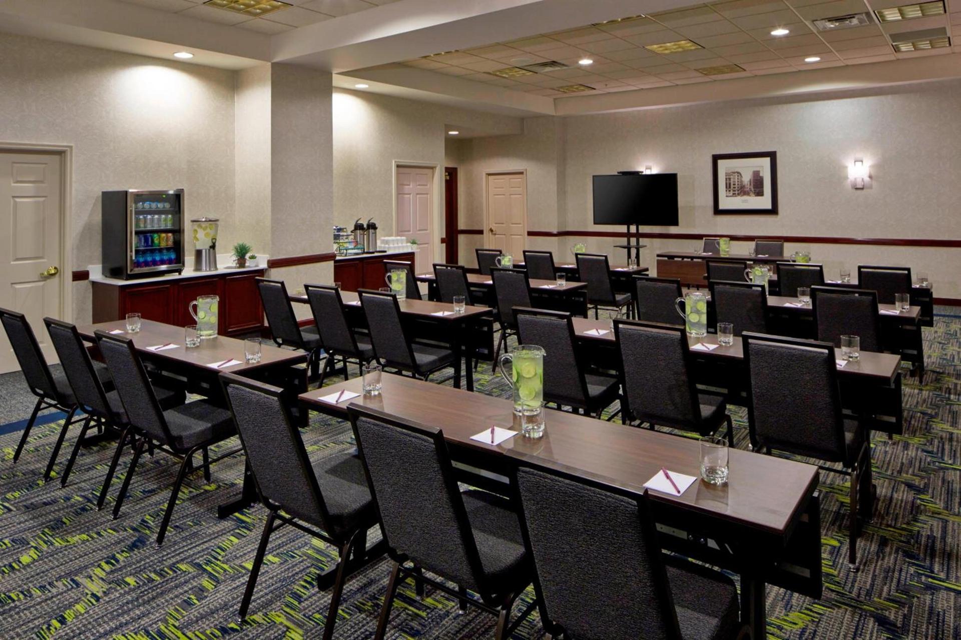 Residence Inn Milwaukee Downtown photo 29