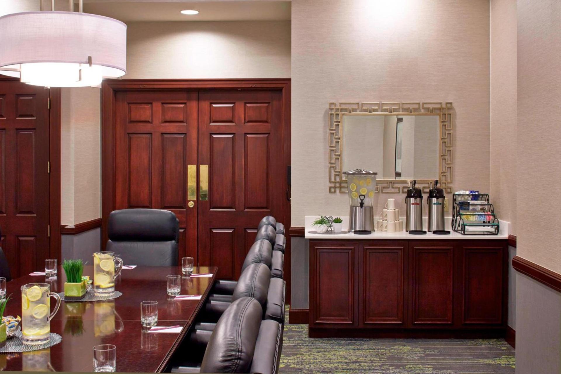 Residence Inn Milwaukee Downtown photo 30