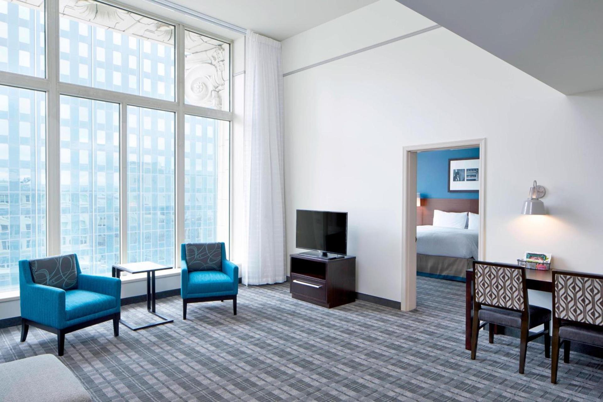 Residence Inn Milwaukee Downtown photo 11