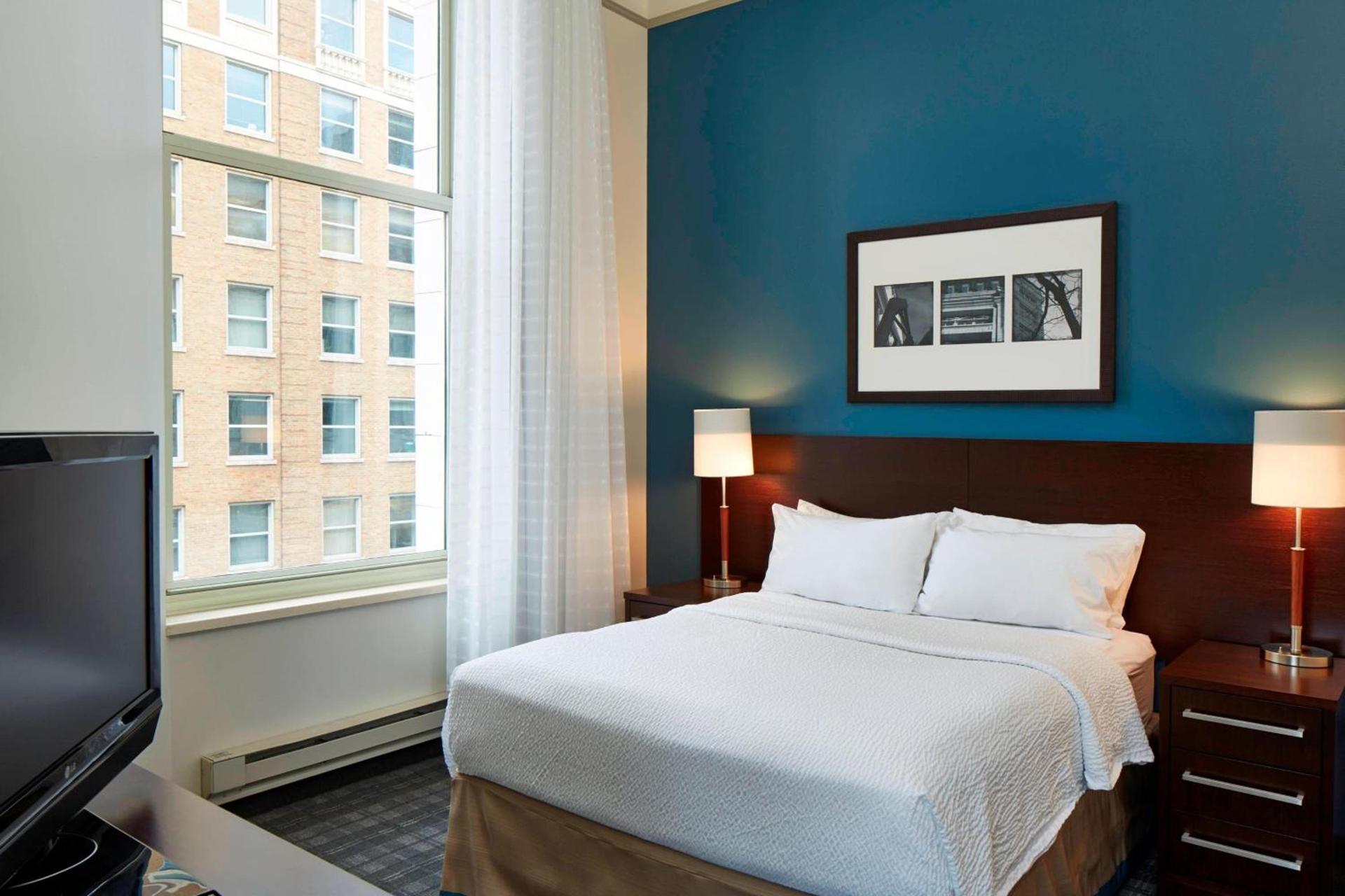 Residence Inn Milwaukee Downtown photo 17