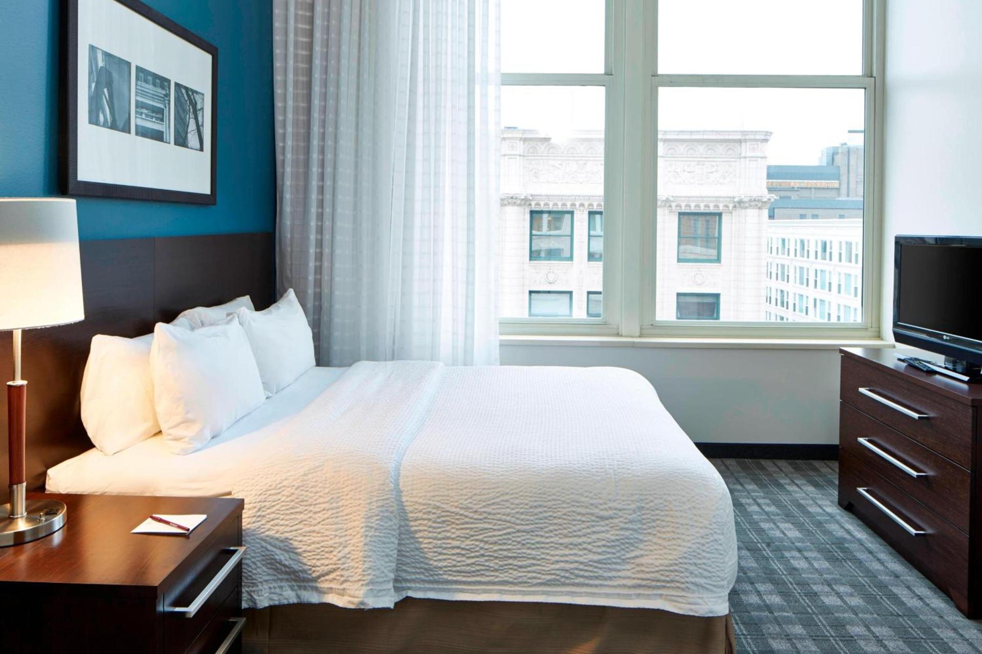 Residence Inn Milwaukee Downtown photo 14