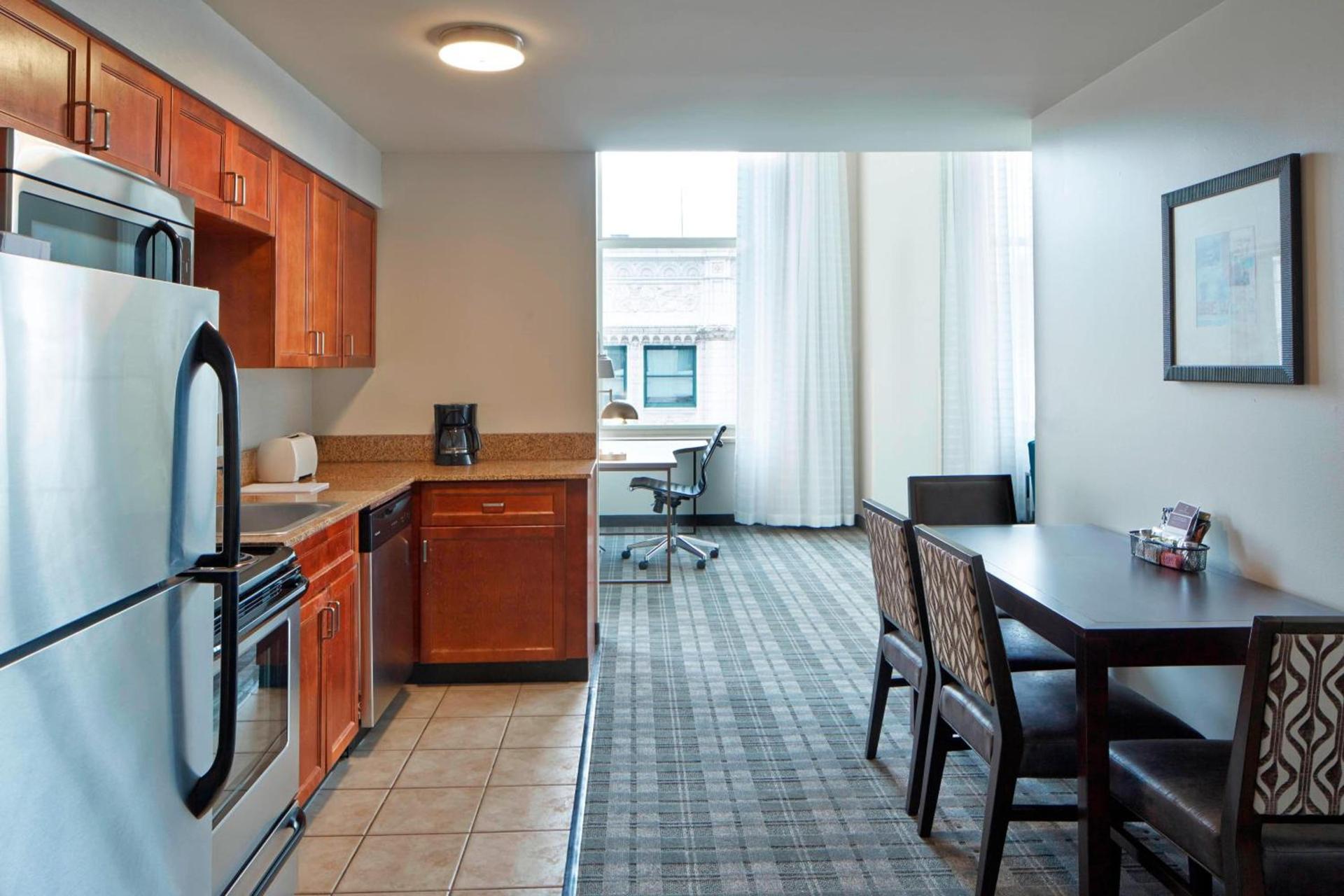 Residence Inn Milwaukee Downtown photo 18