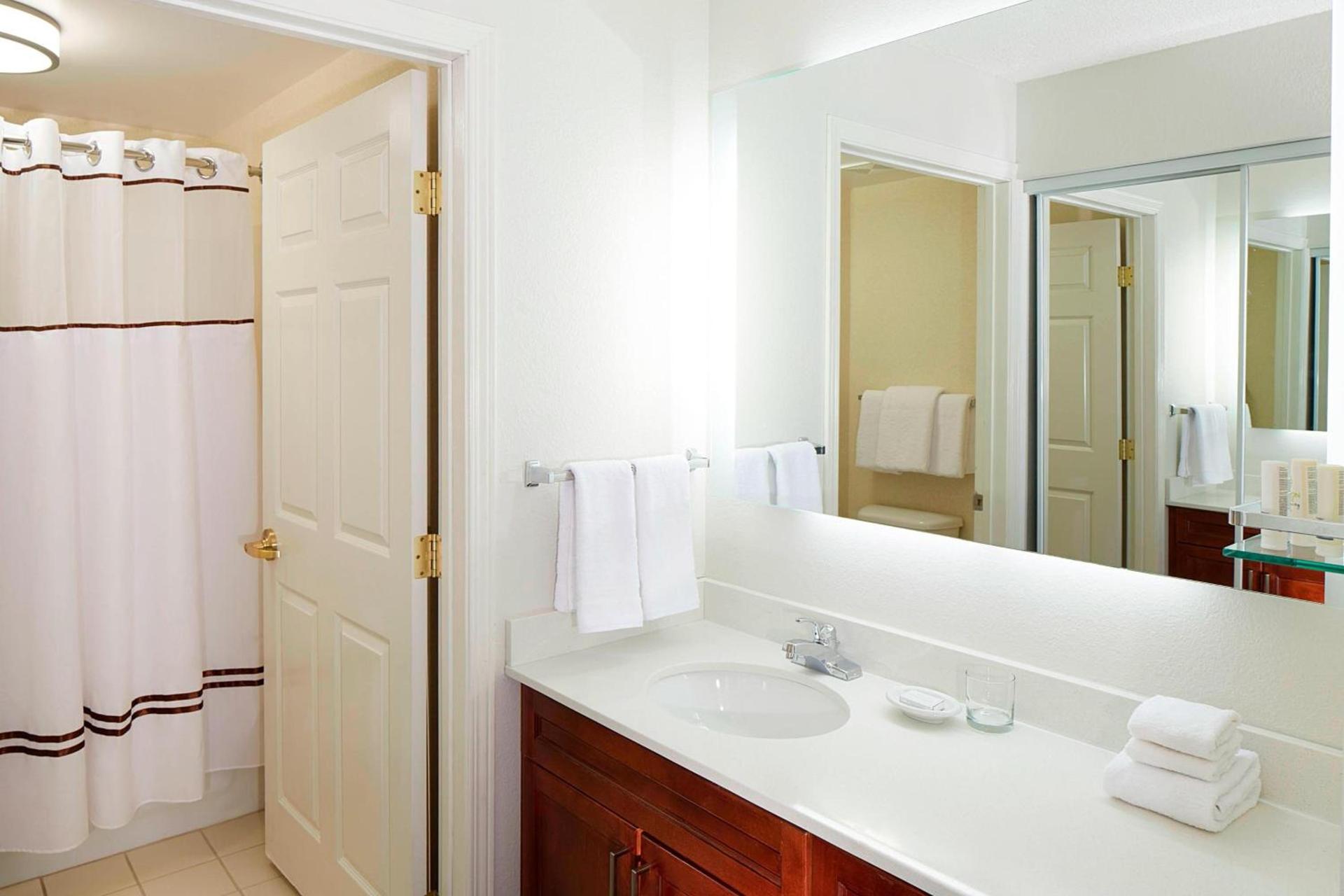Residence Inn Milwaukee Downtown photo 19