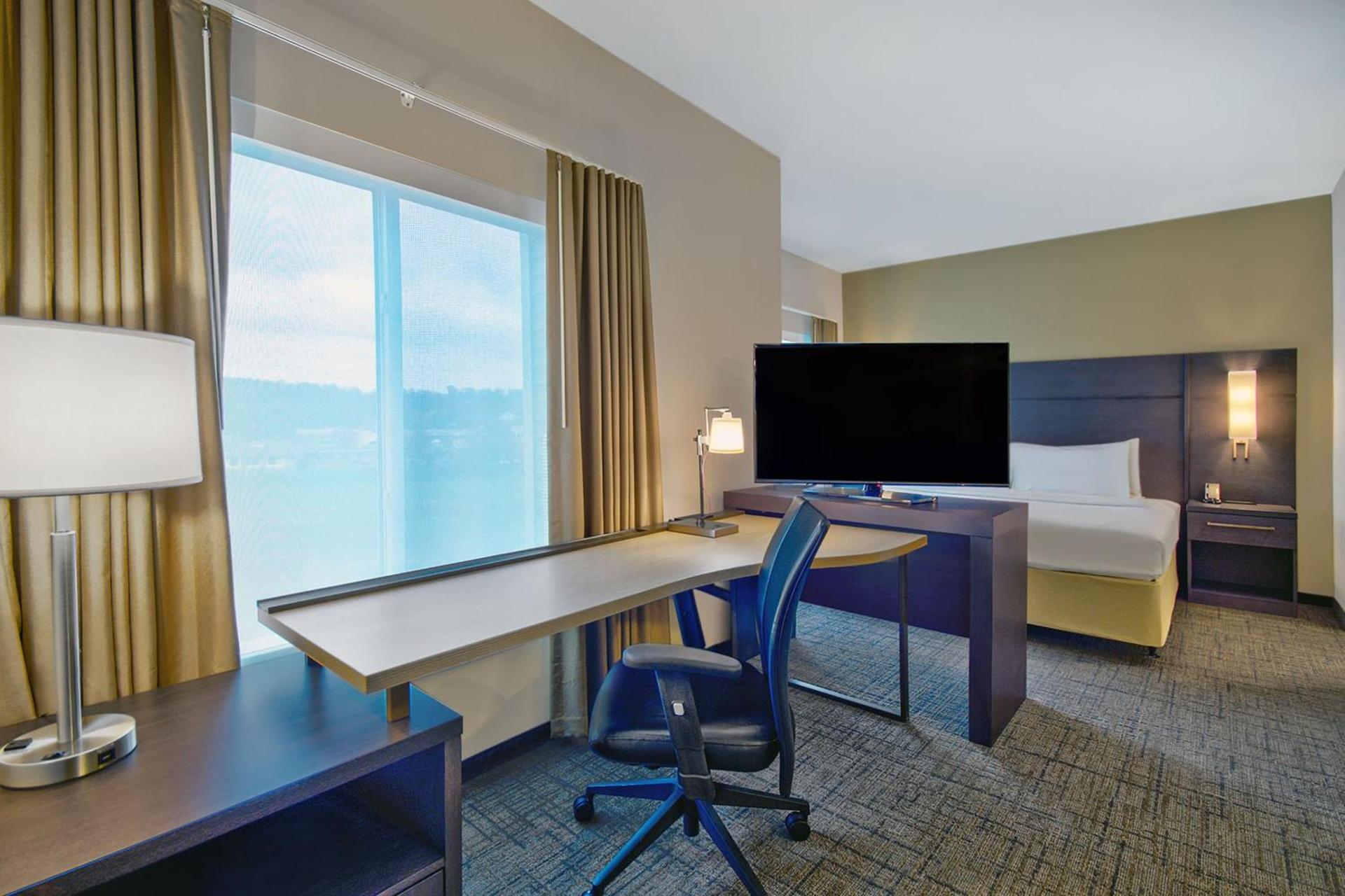 Residence Inn by Marriott Reading photo 17