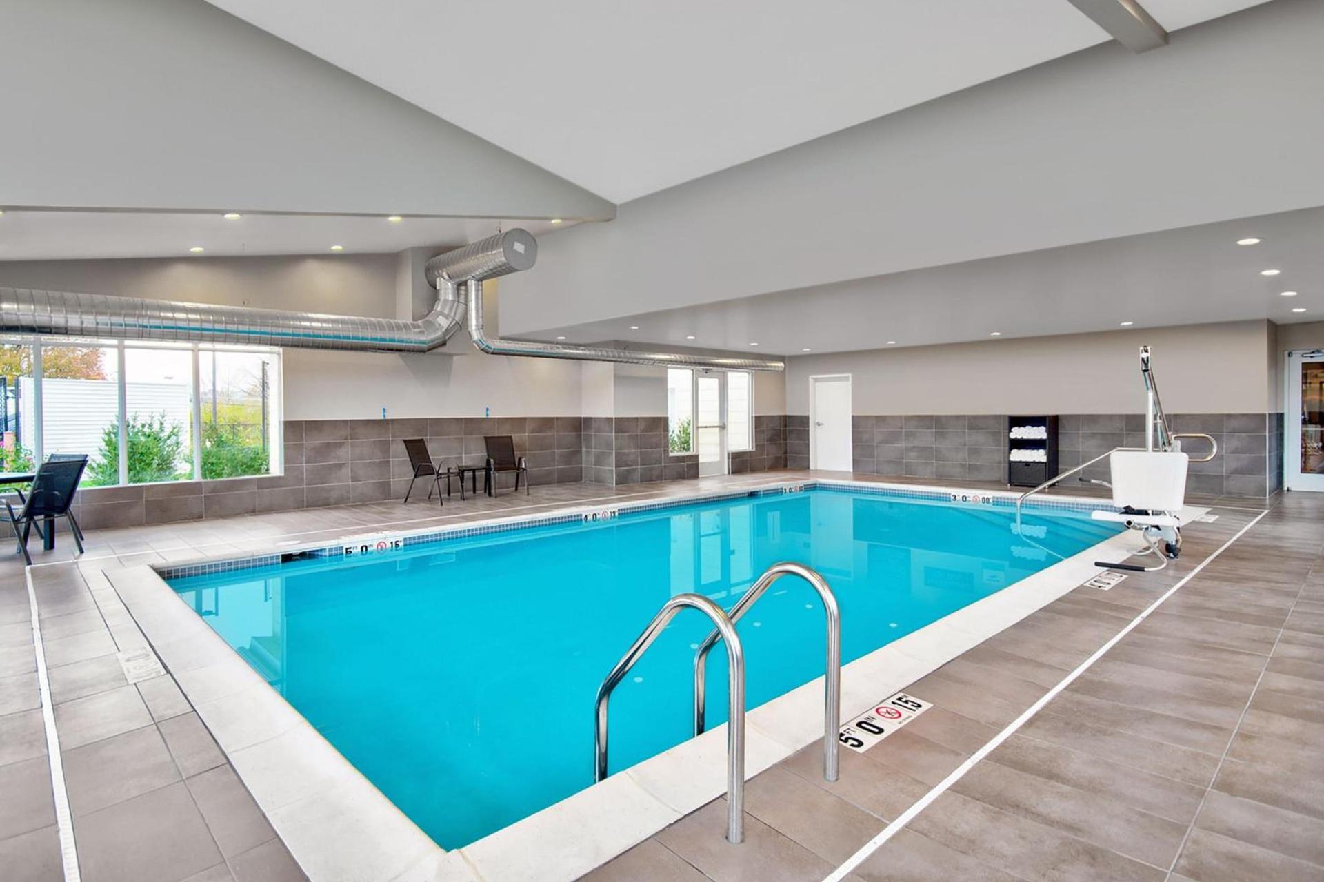 Residence Inn by Marriott Reading photo 34