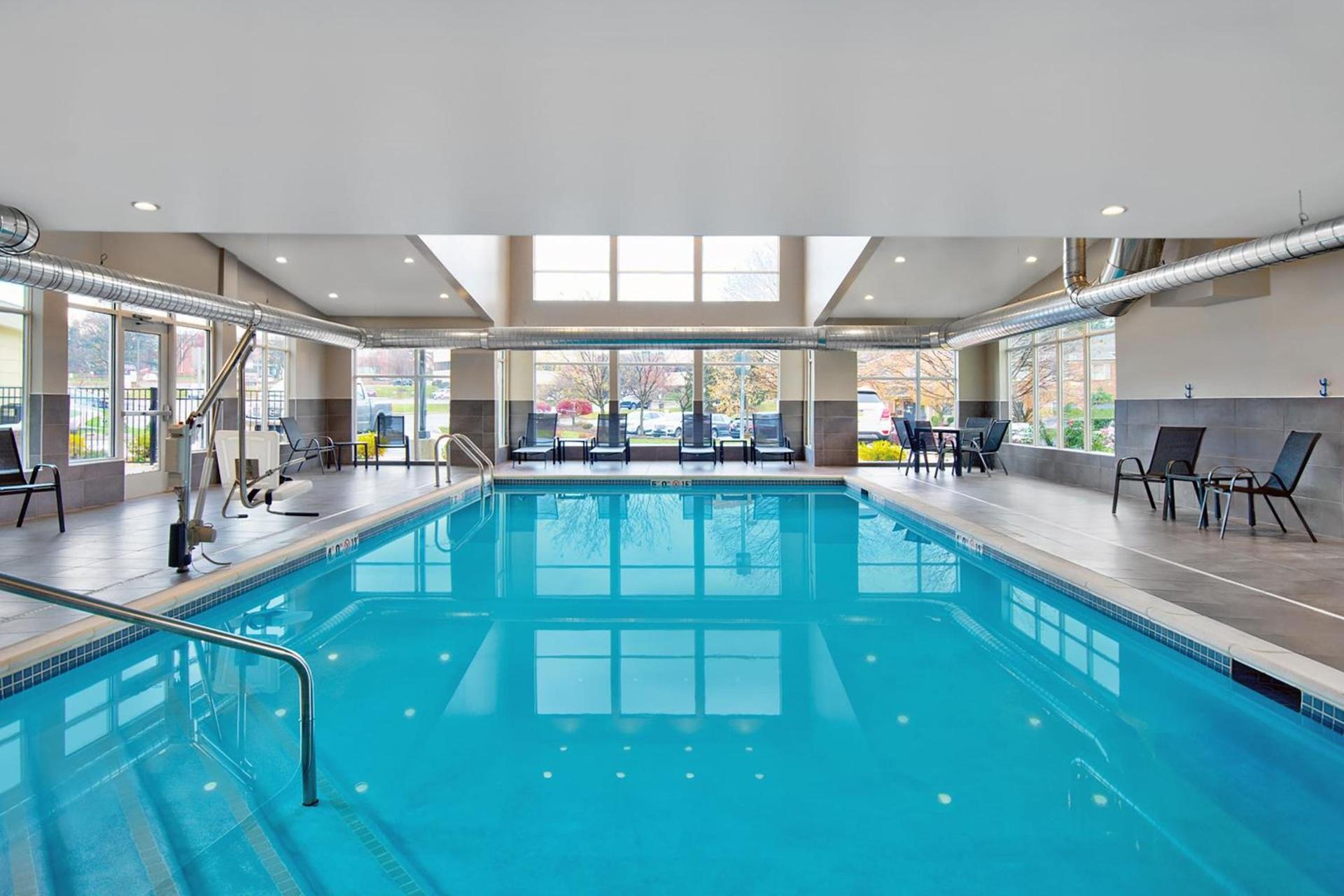 Residence Inn by Marriott Reading photo 35