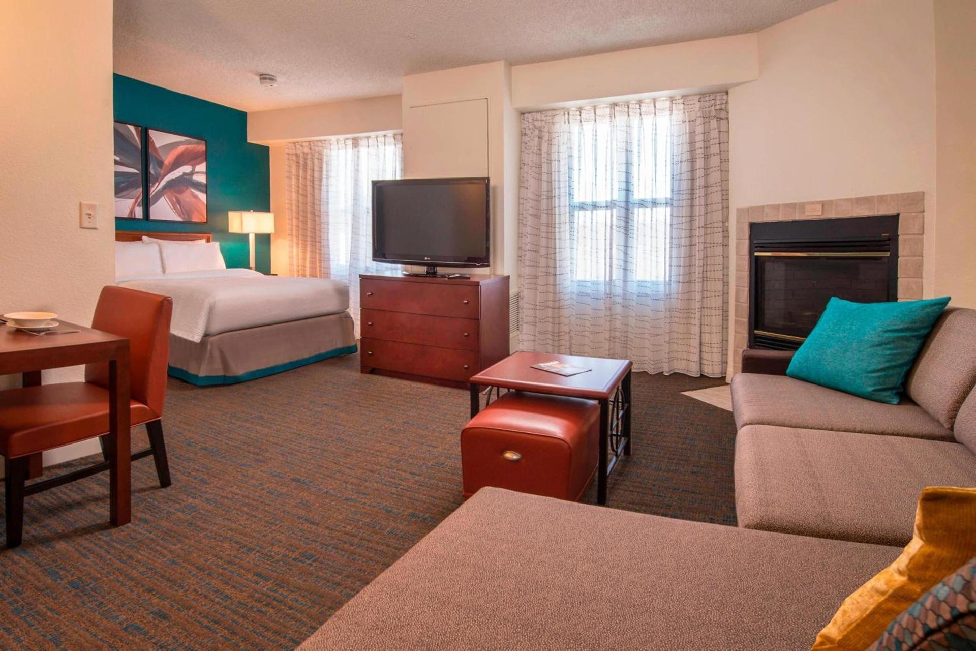 Residence Inn Fairfax Merrifield photo 4