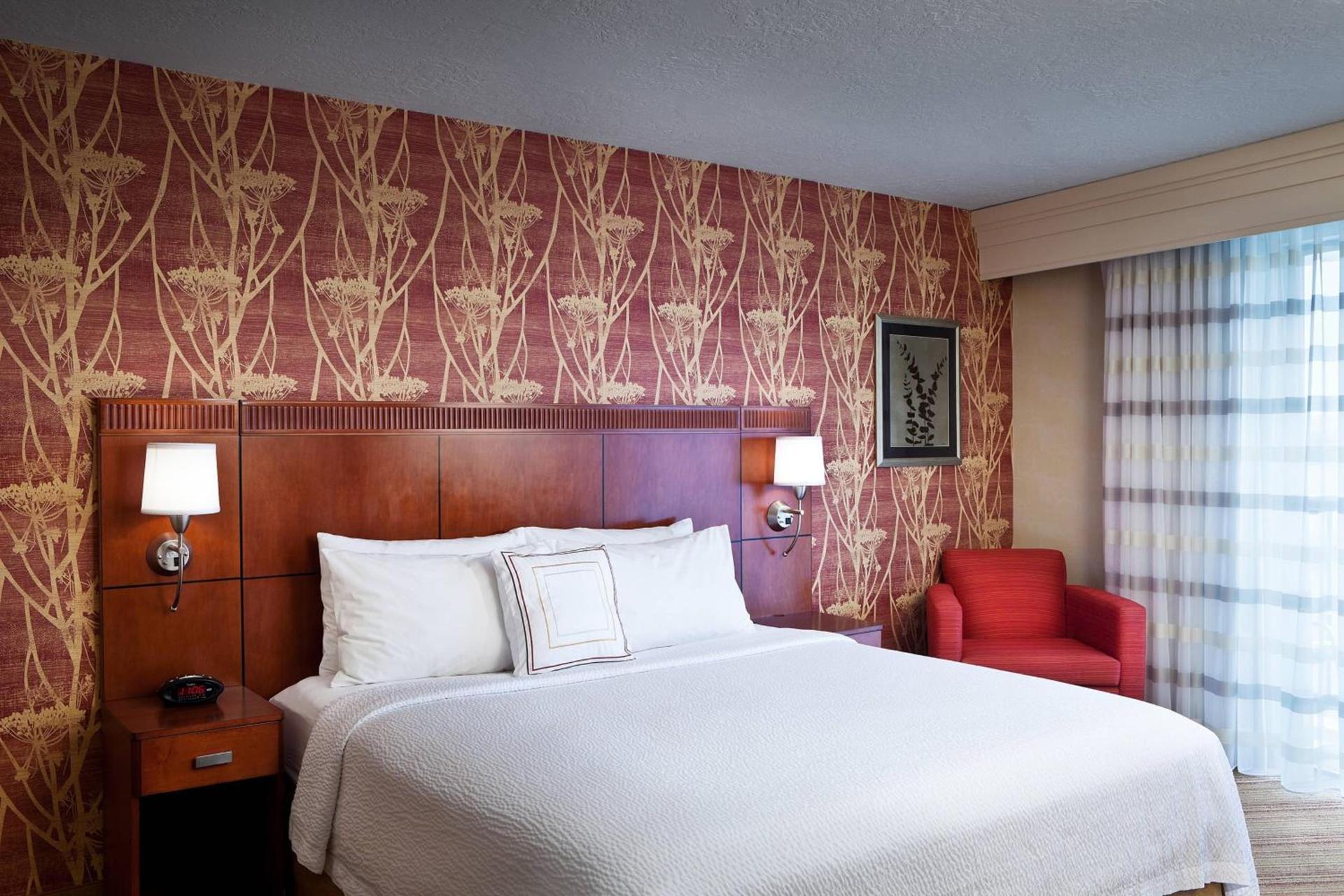 Courtyard Richland Columbia Point photo 7