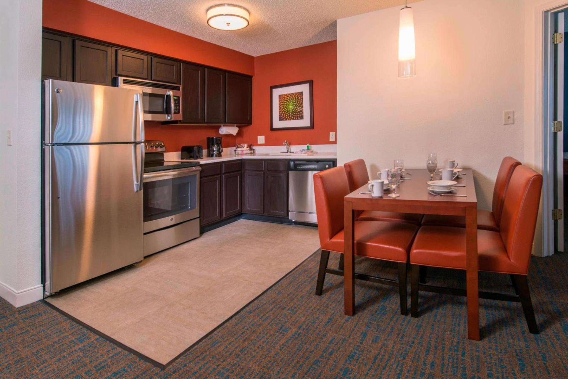 Residence Inn Fairfax Merrifield photo 13