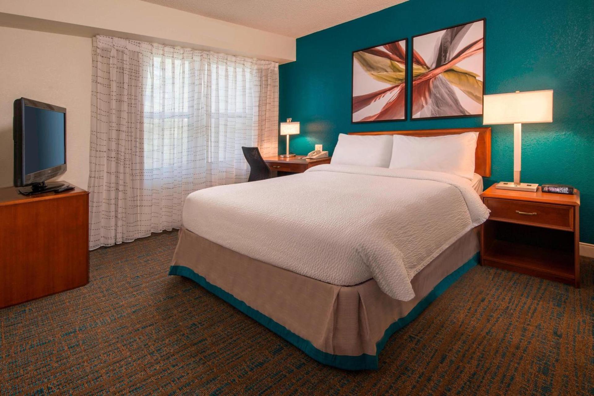 Residence Inn Fairfax Merrifield photo 8