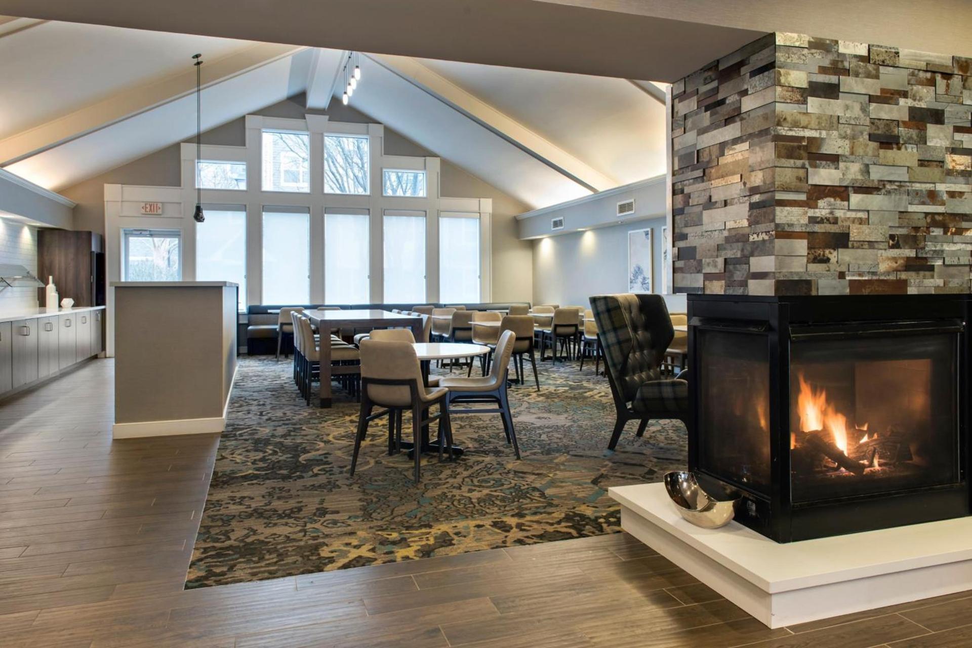 Residence Inn Fairfax Merrifield photo 27