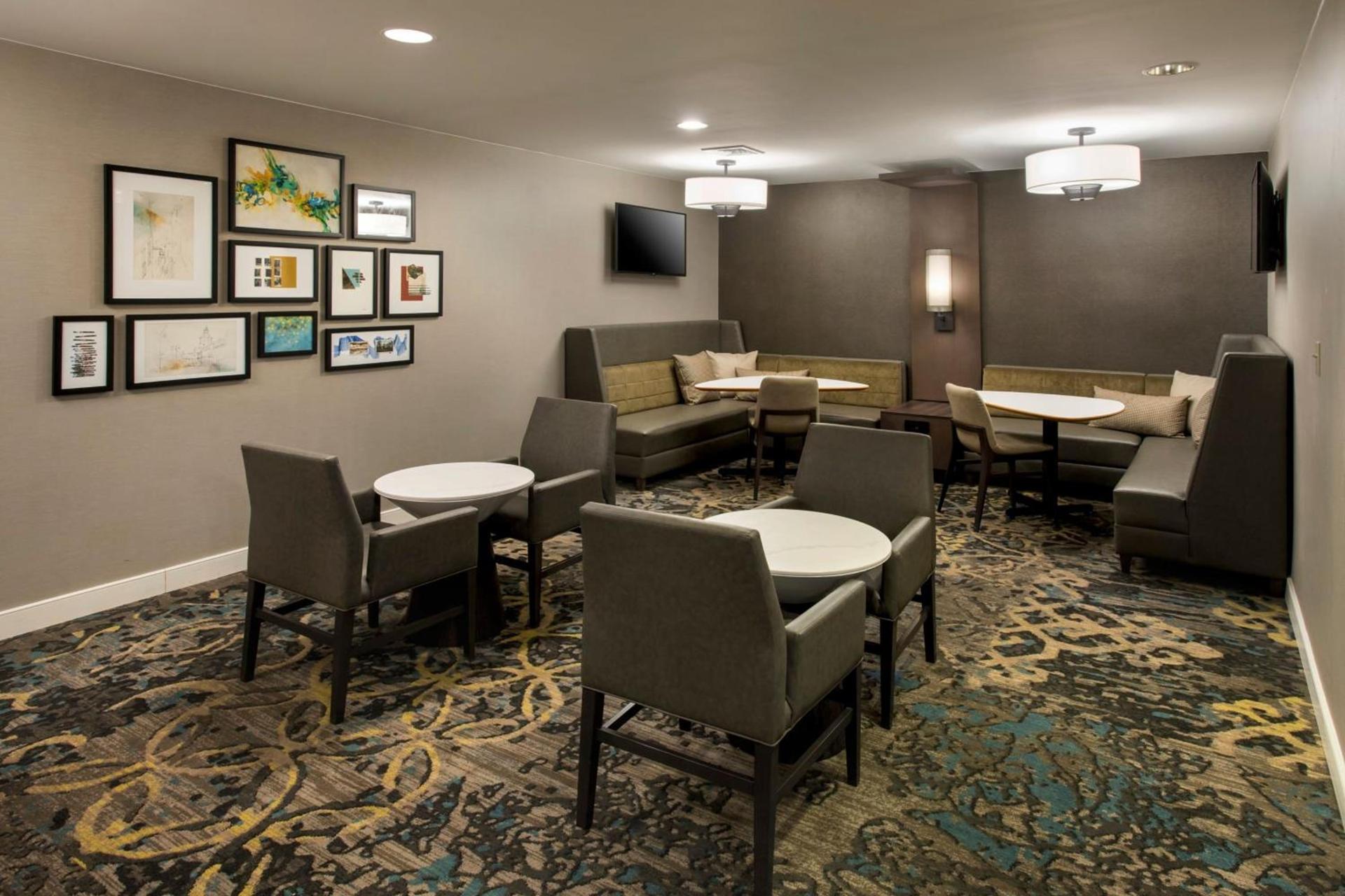 Residence Inn Fairfax Merrifield photo 19