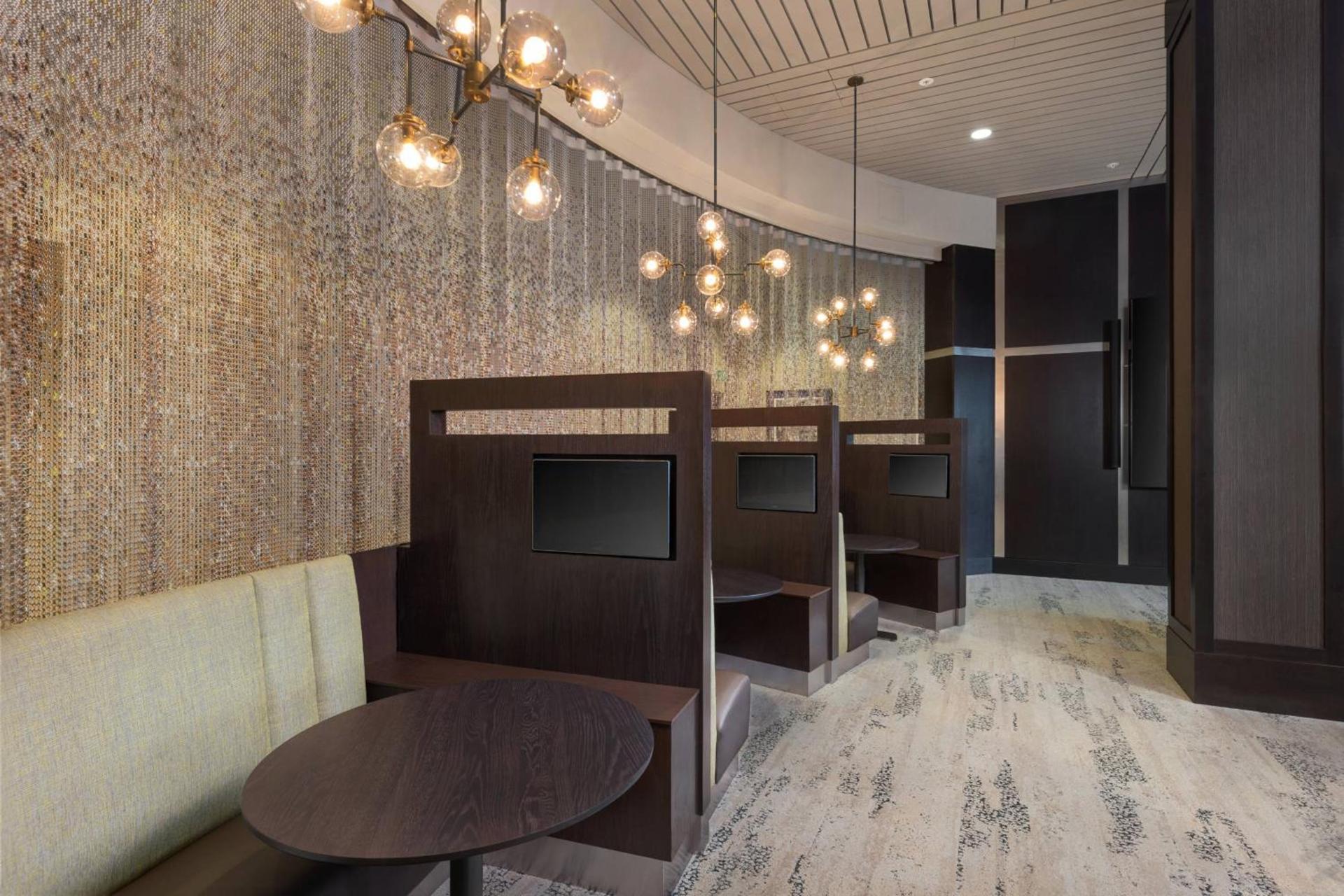 Courtyard by Marriott Greenville Downtown photo 31