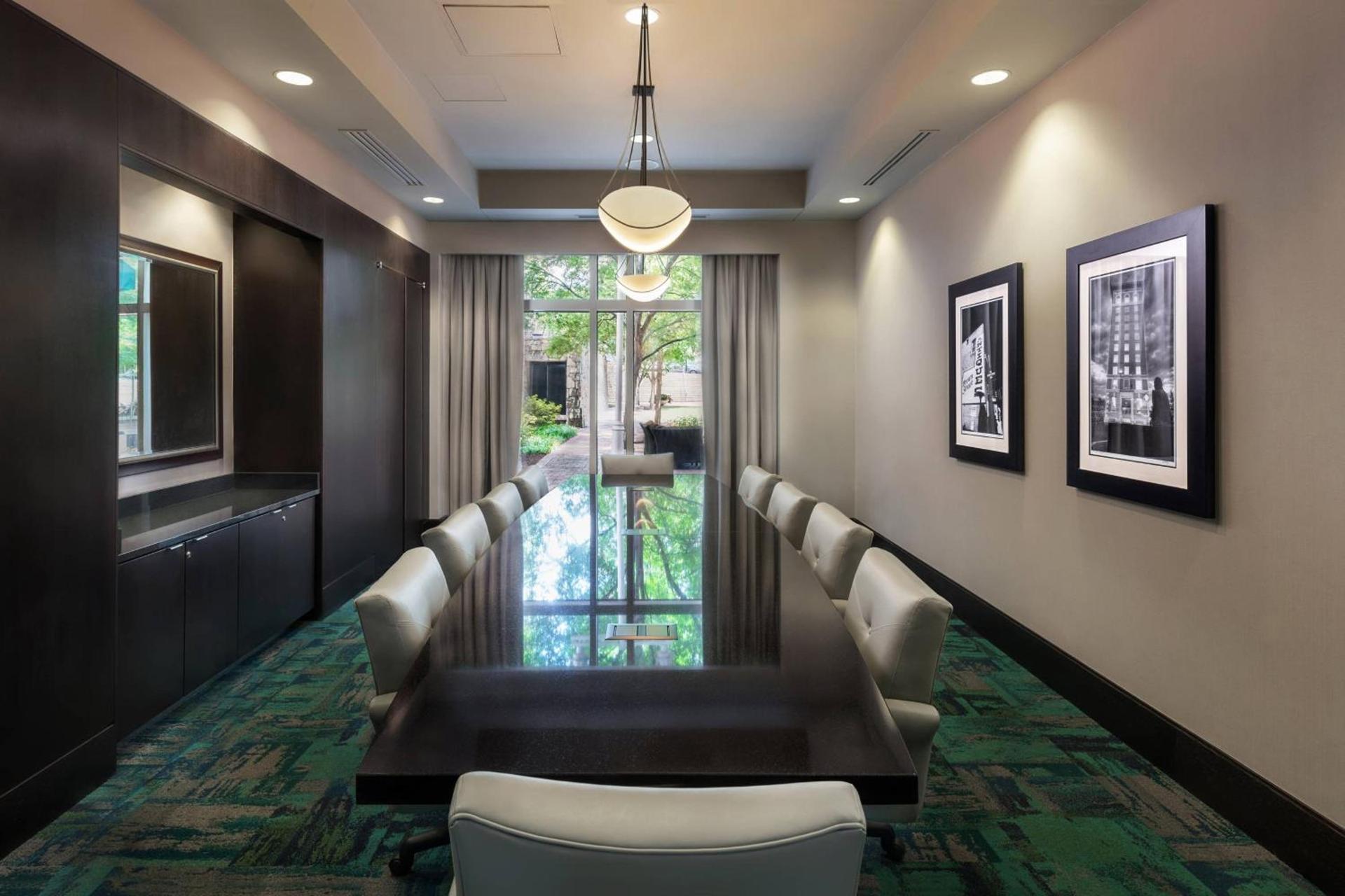 Courtyard by Marriott Greenville Downtown photo 40