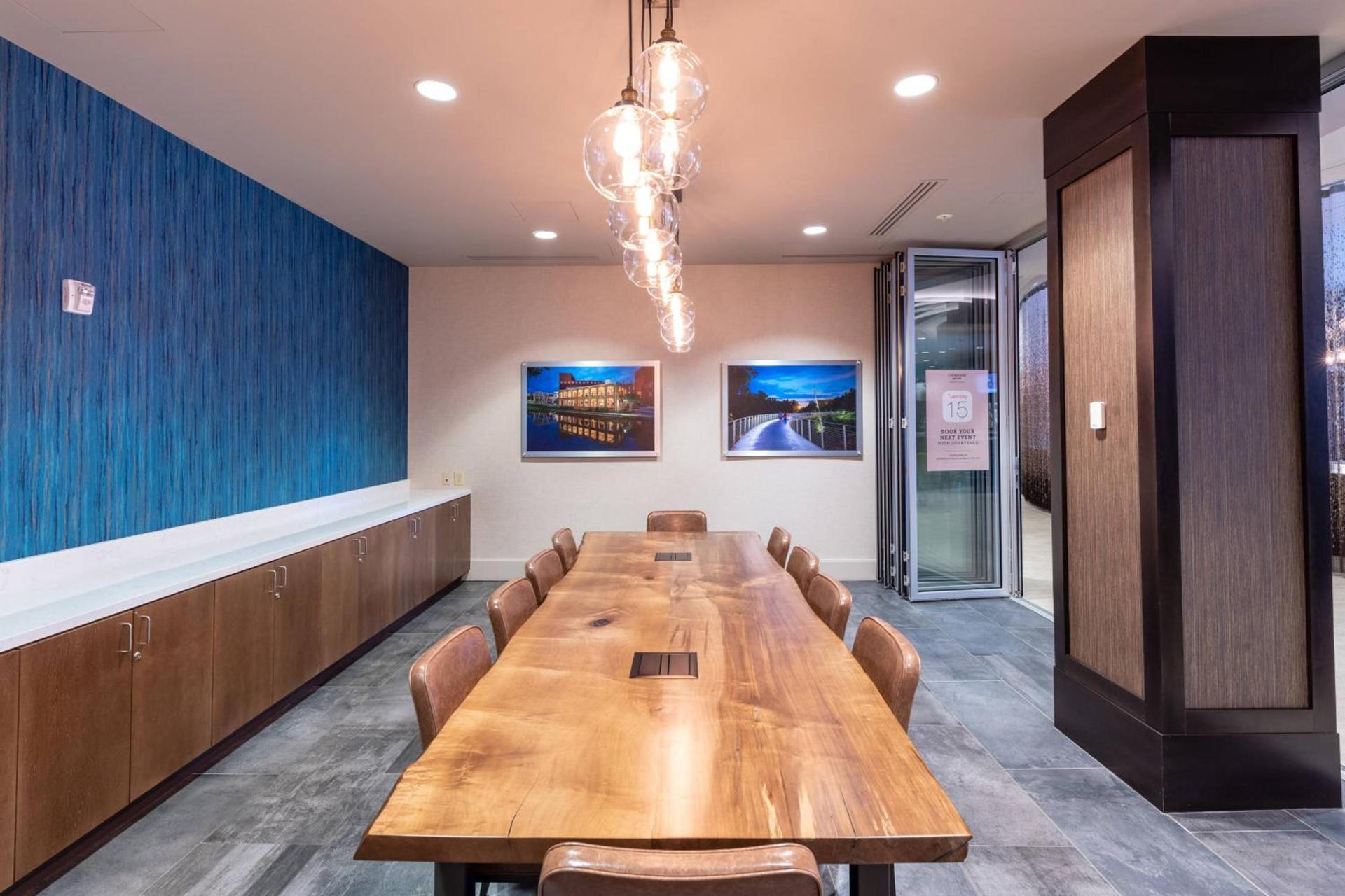 Courtyard by Marriott Greenville Downtown photo 39