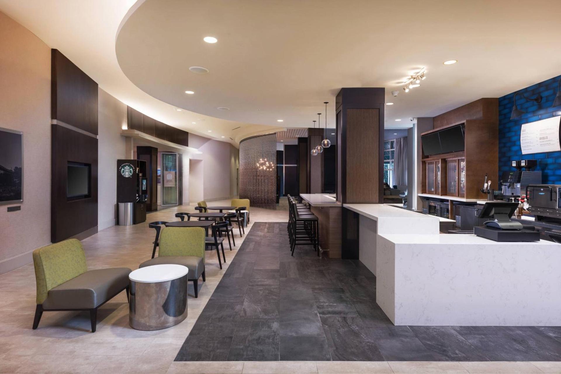 Courtyard by Marriott Greenville Downtown photo 32