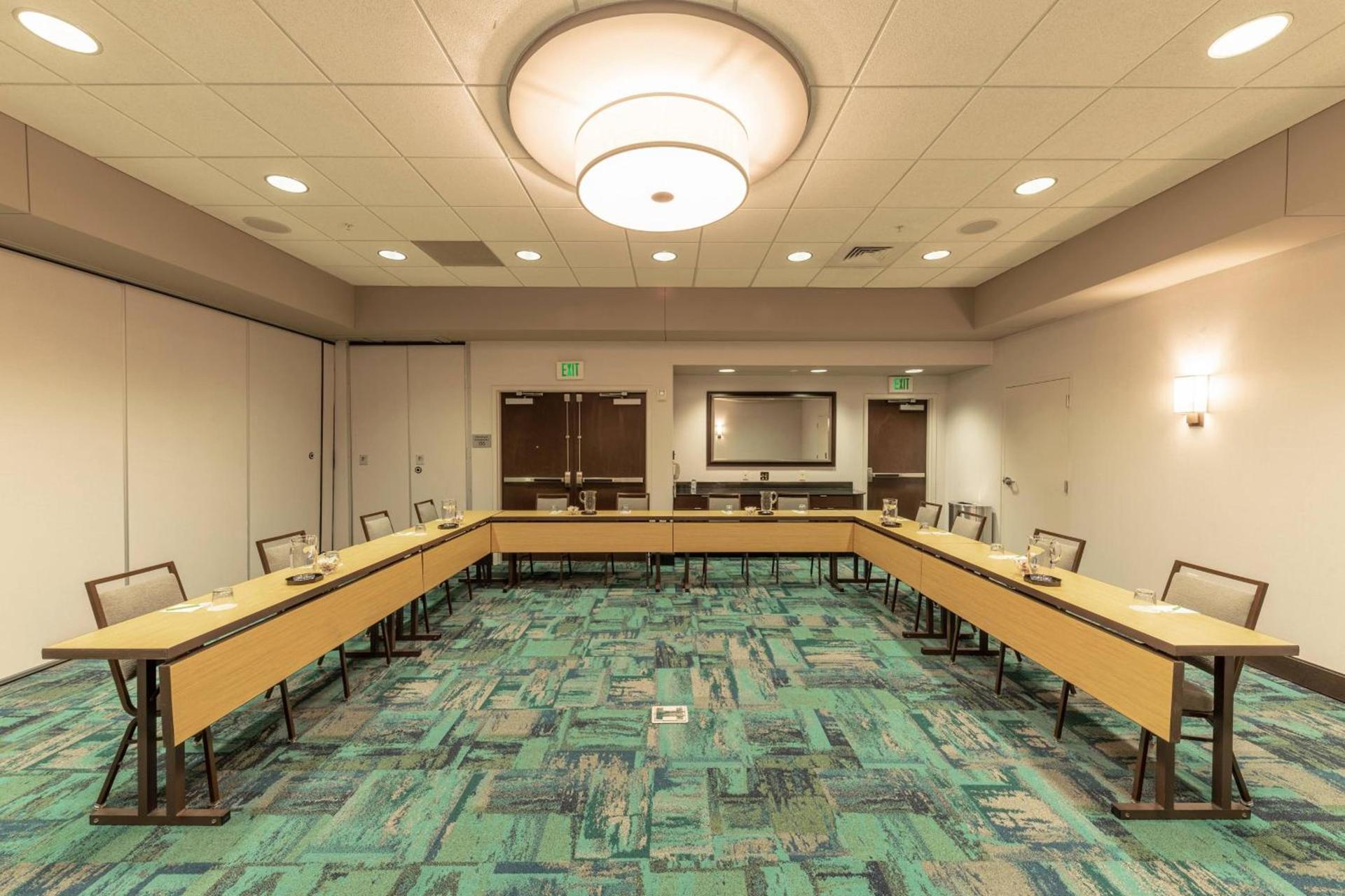 Courtyard by Marriott Greenville Downtown photo 42