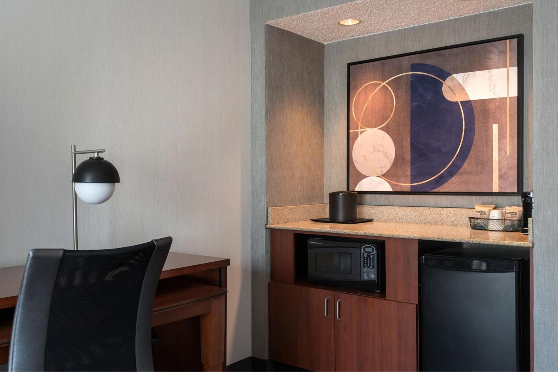Courtyard By Marriott Baltimore Hunt Valley photo 28