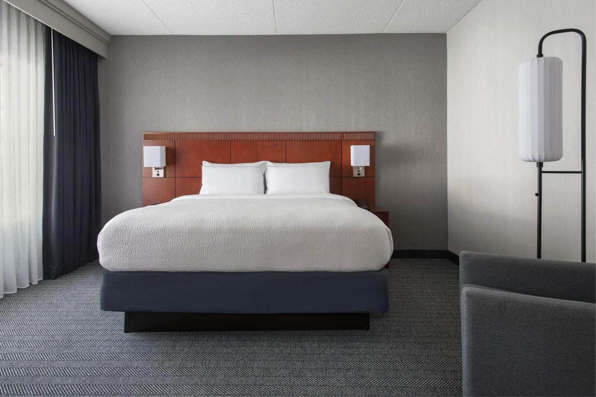 Courtyard By Marriott Baltimore Hunt Valley photo 6
