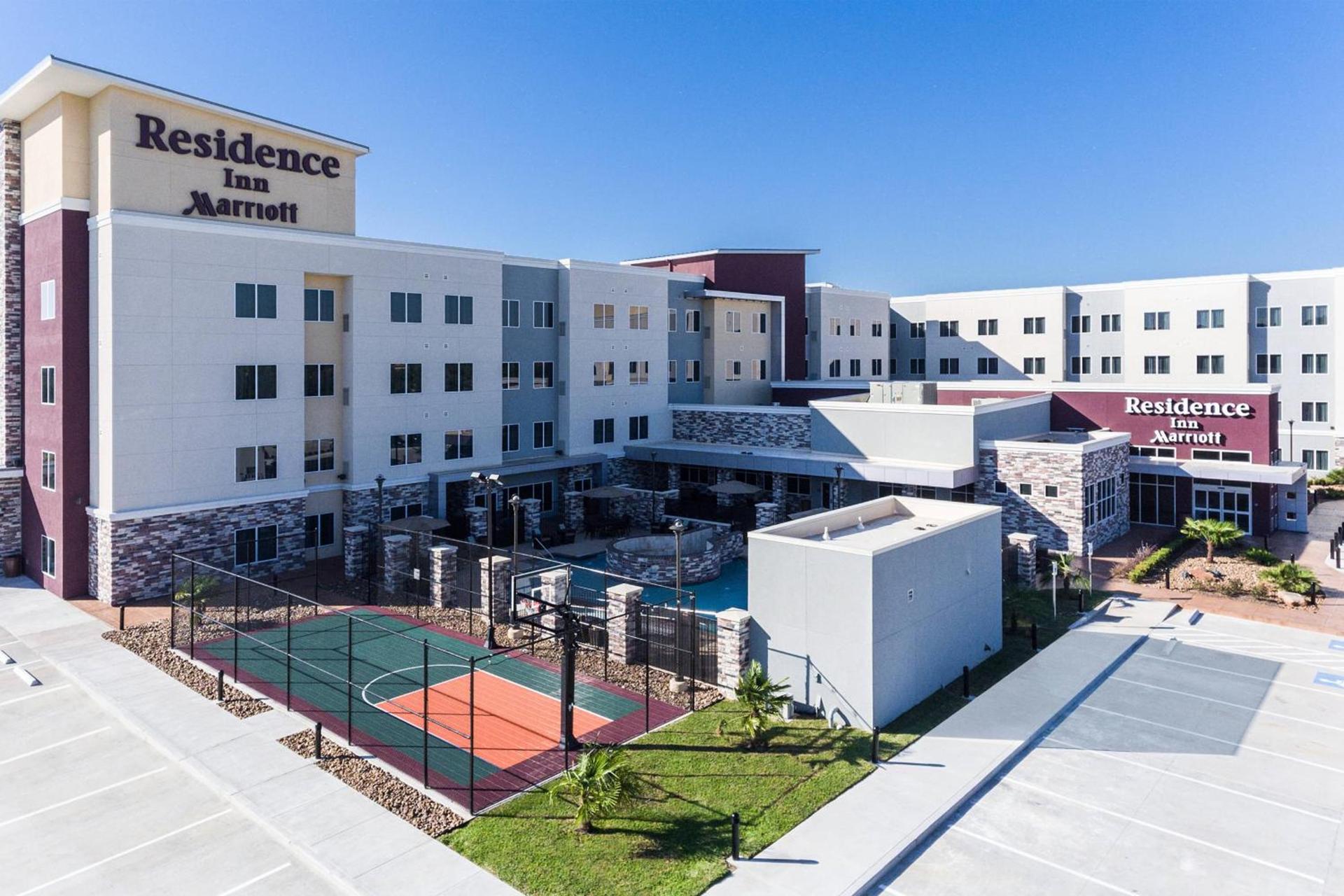 Residence Inn by Marriott Houston West/Beltway 8 at Clay Road photo 1