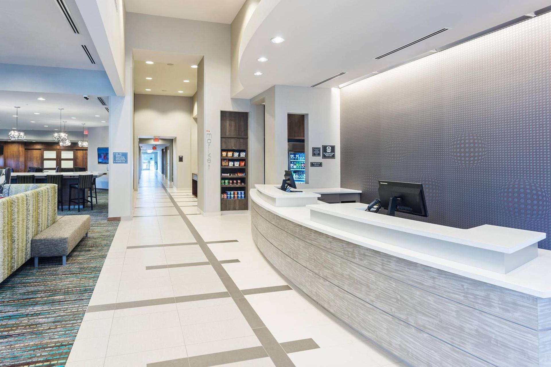 Residence Inn by Marriott Houston West/Beltway 8 at Clay Road photo 3