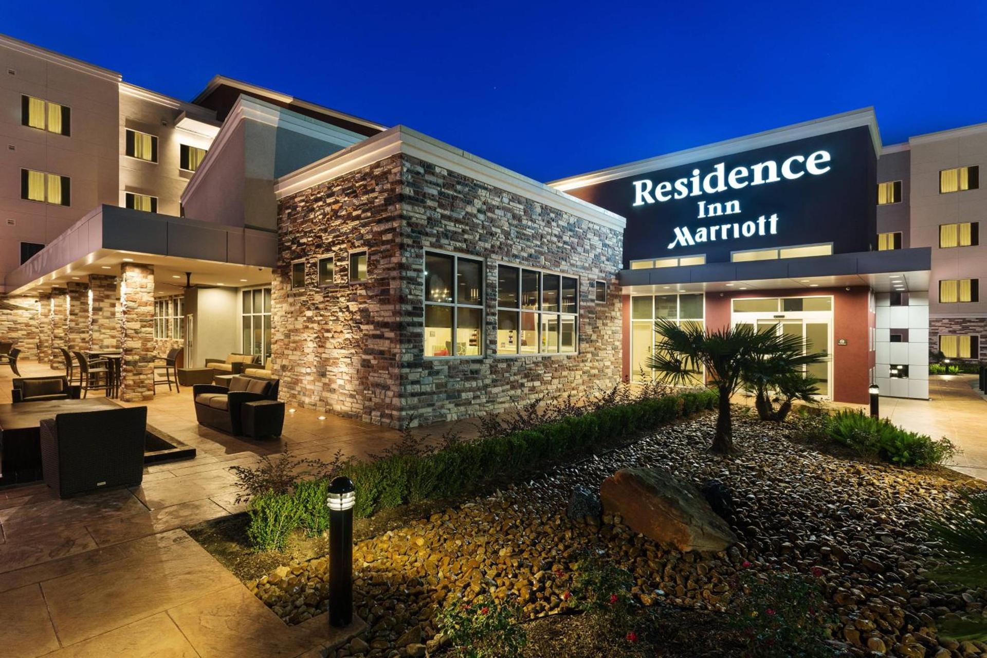 Residence Inn by Marriott Houston West/Beltway 8 at Clay Road photo 2