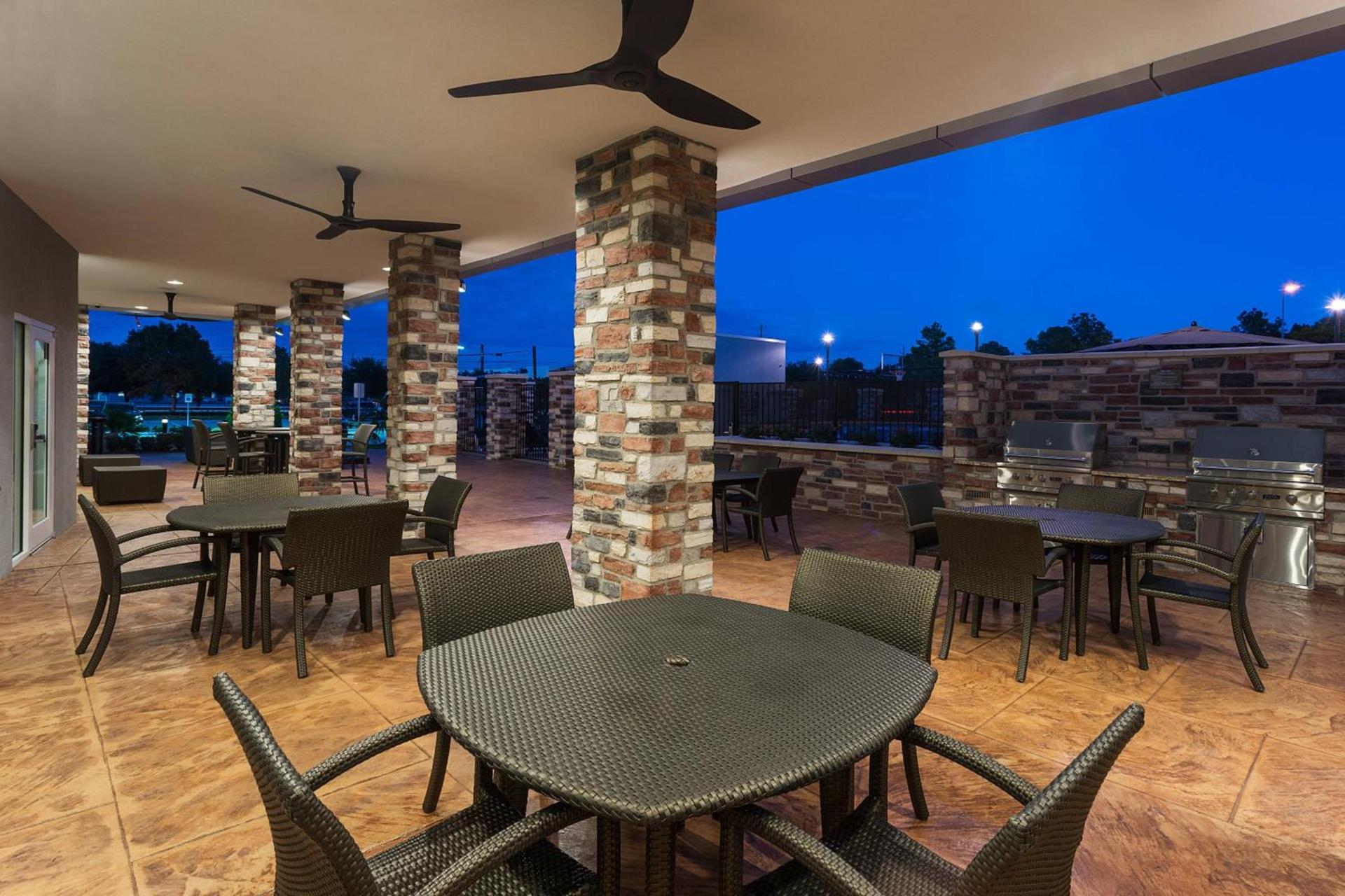 Residence Inn by Marriott Houston West/Beltway 8 at Clay Road photo 4