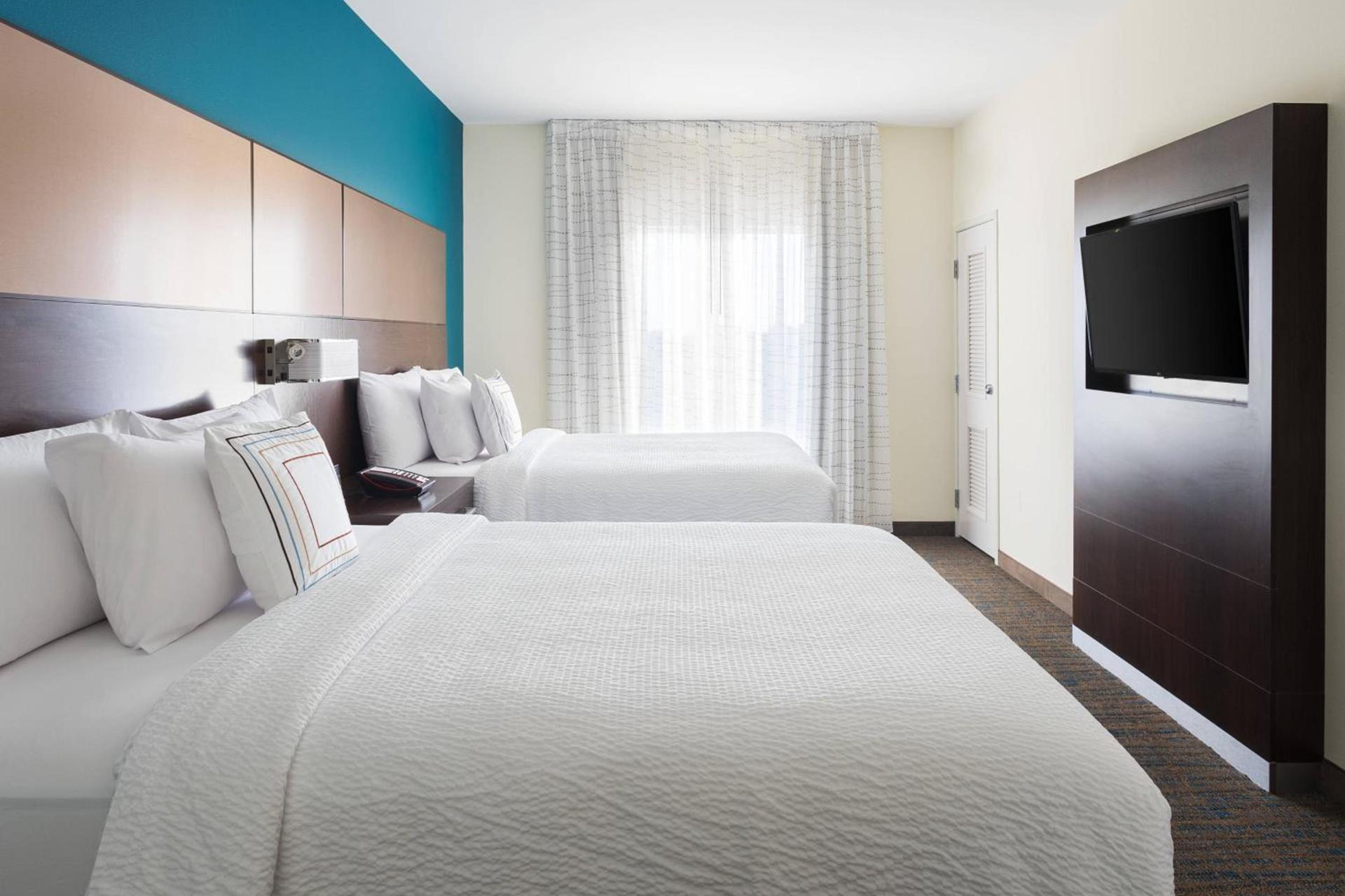 Residence Inn by Marriott Houston West/Beltway 8 at Clay Road photo 6