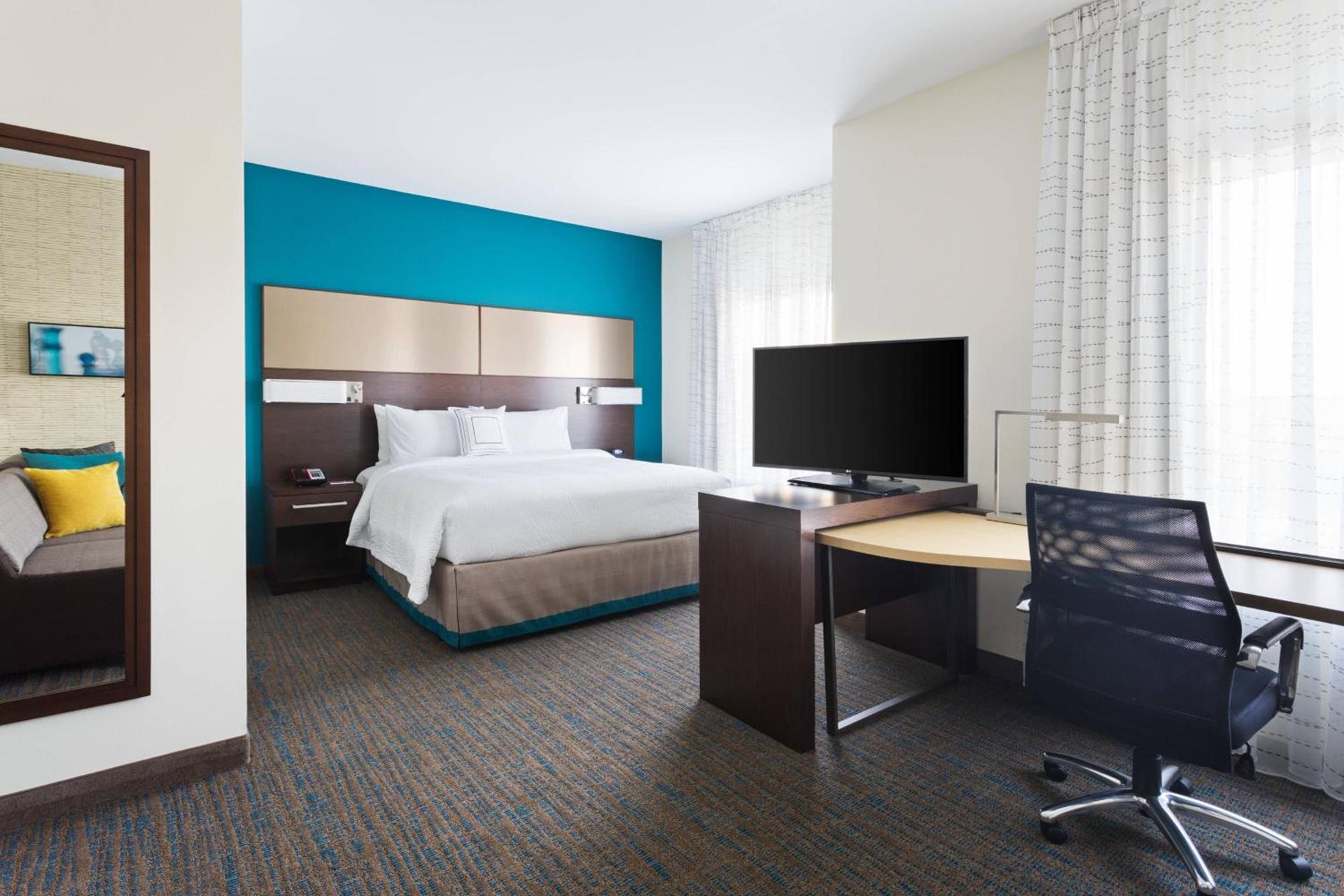 Residence Inn by Marriott Houston West/Beltway 8 at Clay Road photo 5