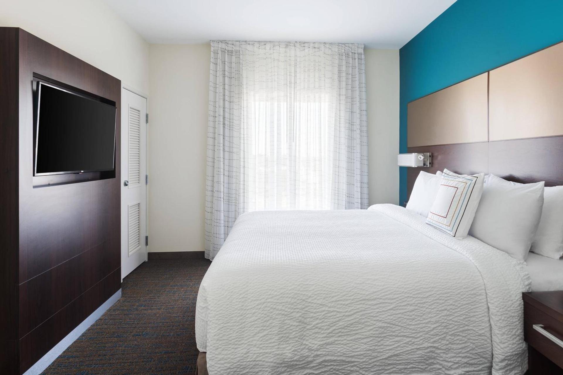 Residence Inn by Marriott Houston West/Beltway 8 at Clay Road photo 7