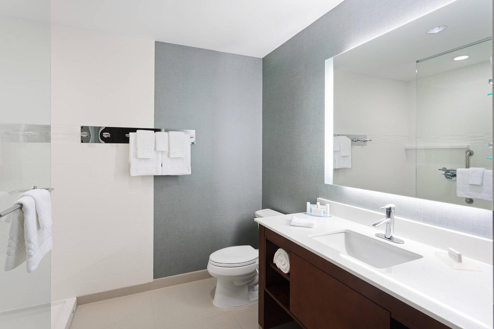 Residence Inn by Marriott Houston West/Beltway 8 at Clay Road photo 10