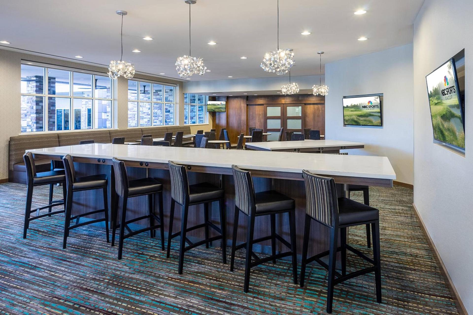 Residence Inn by Marriott Houston West/Beltway 8 at Clay Road photo 13