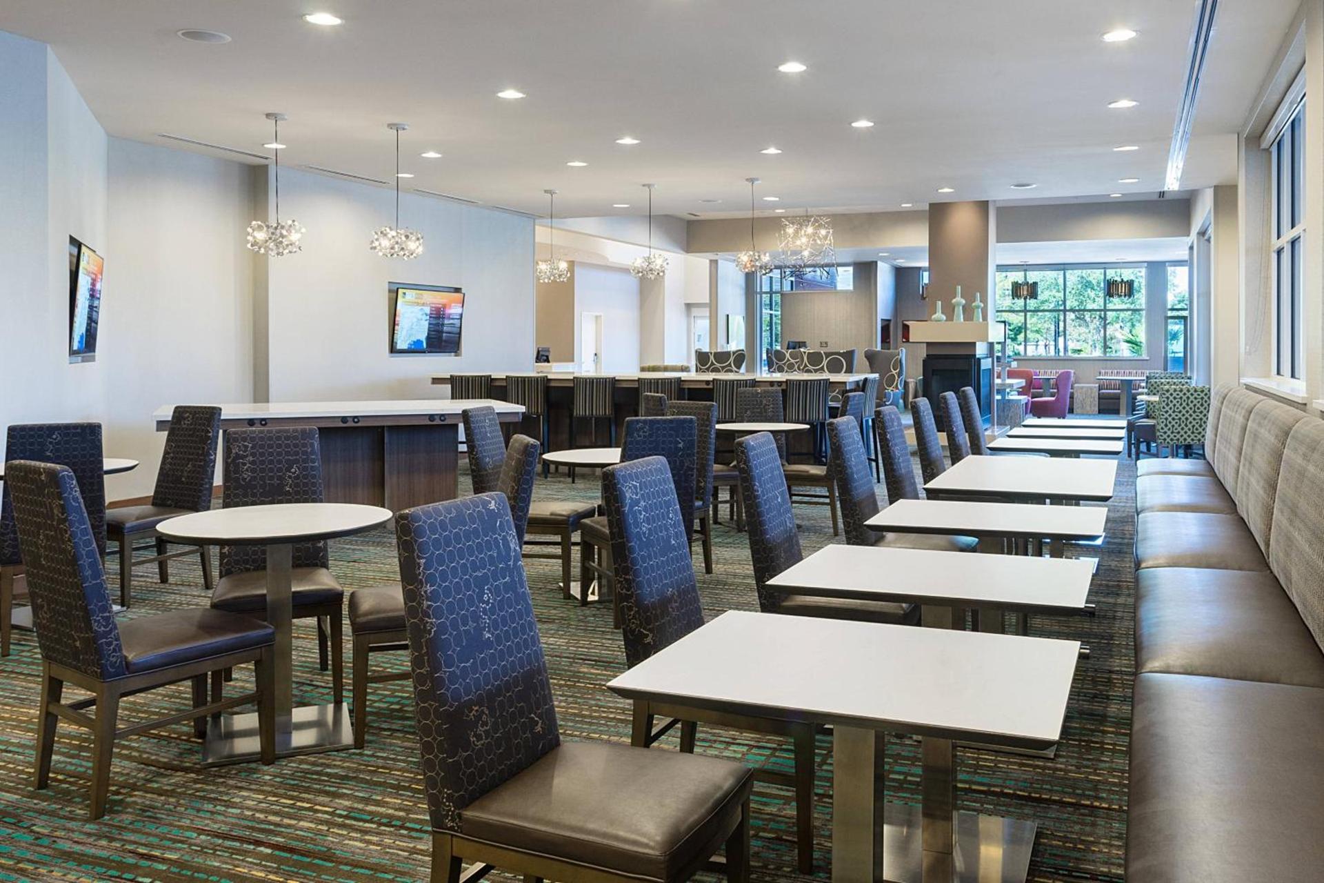 Residence Inn by Marriott Houston West/Beltway 8 at Clay Road photo 17