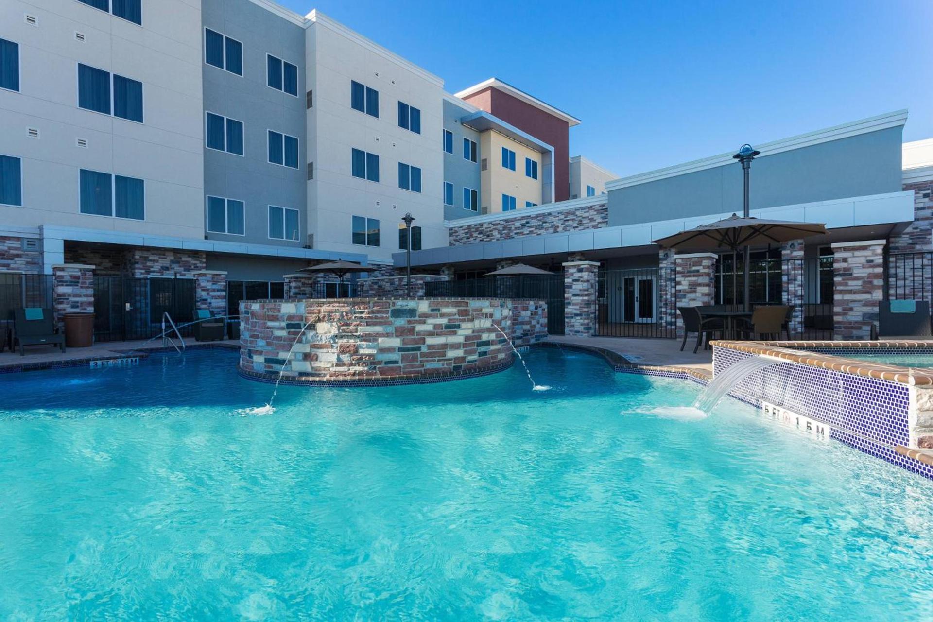 Residence Inn by Marriott Houston West/Beltway 8 at Clay Road photo 23