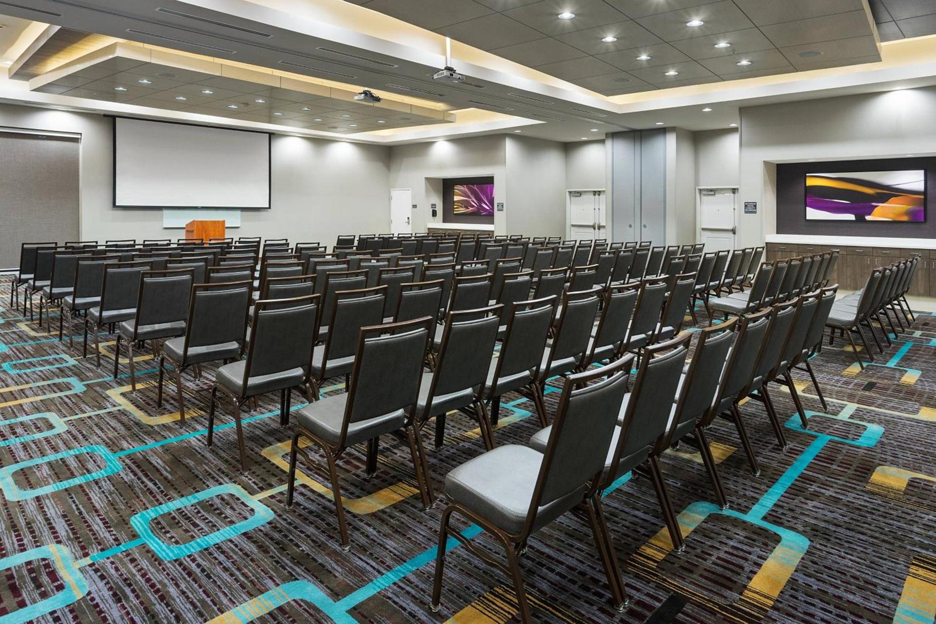 Residence Inn by Marriott Houston West/Beltway 8 at Clay Road photo 26