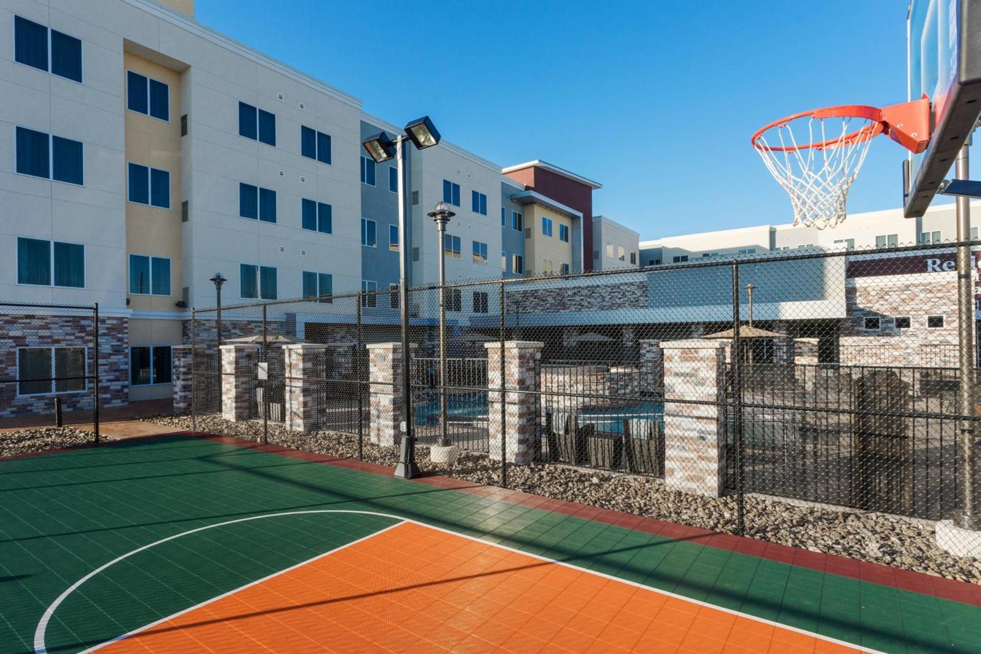 Residence Inn by Marriott Houston West/Beltway 8 at Clay Road photo 24