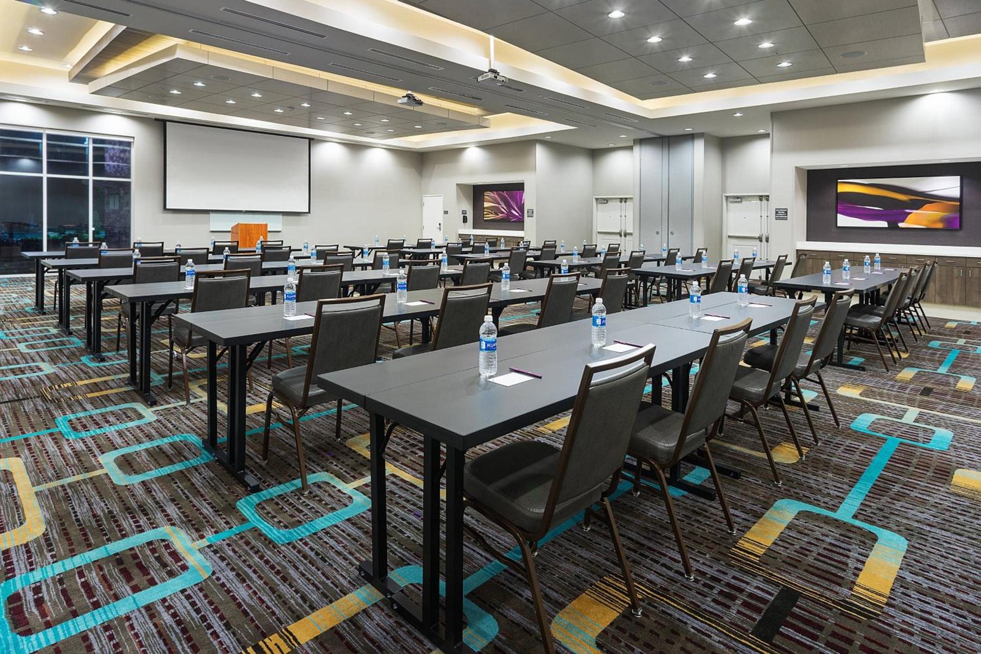 Residence Inn by Marriott Houston West/Beltway 8 at Clay Road photo 27