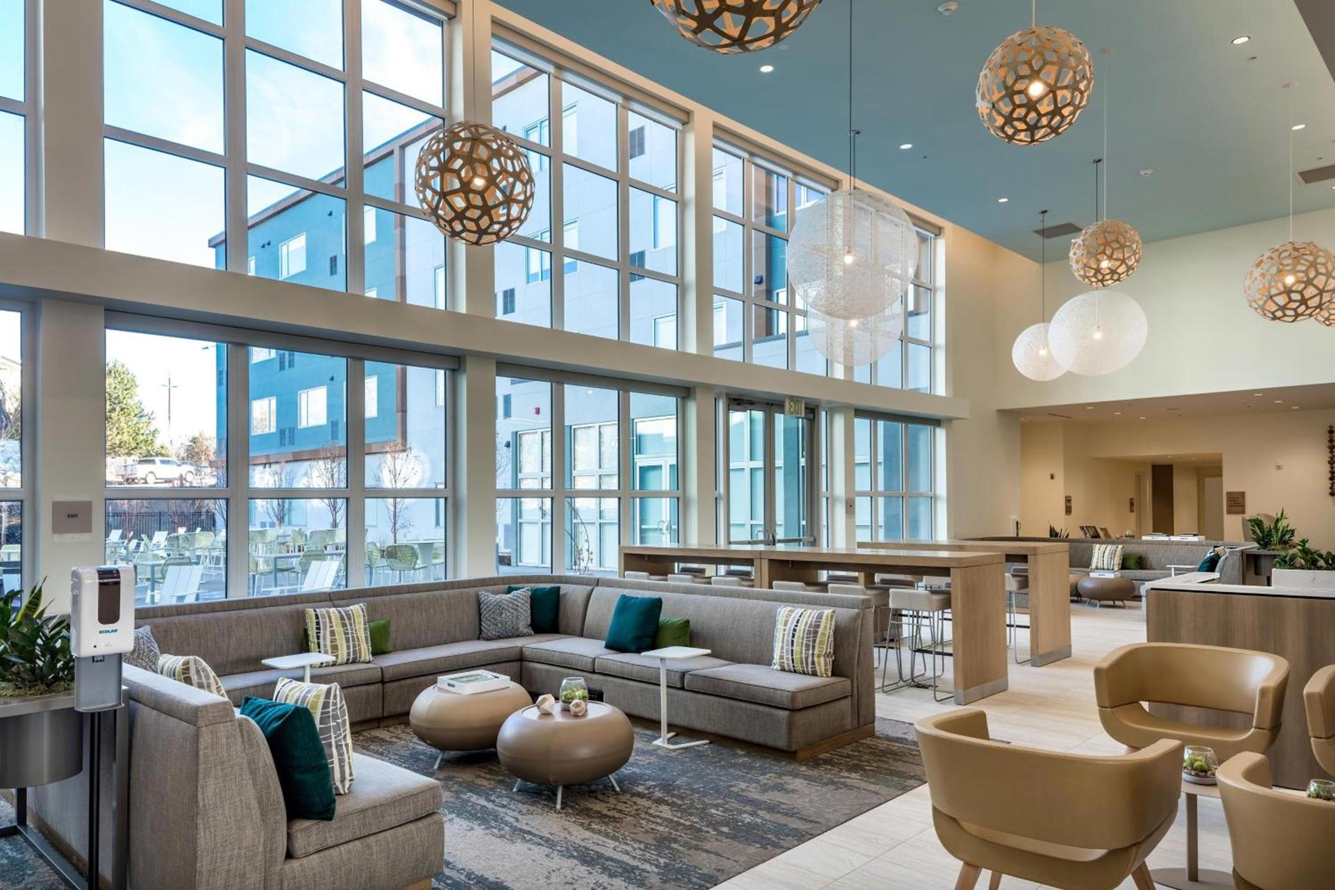 Element by Marriott Bend photo 6