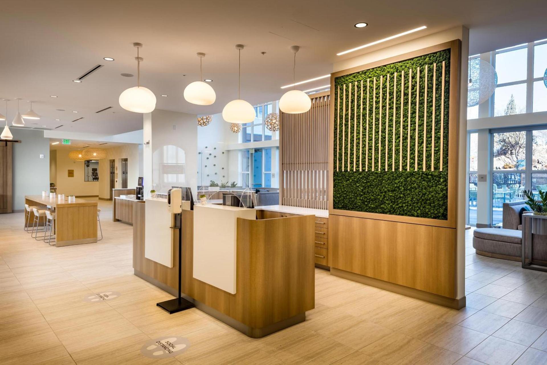 Element by Marriott Bend photo 7