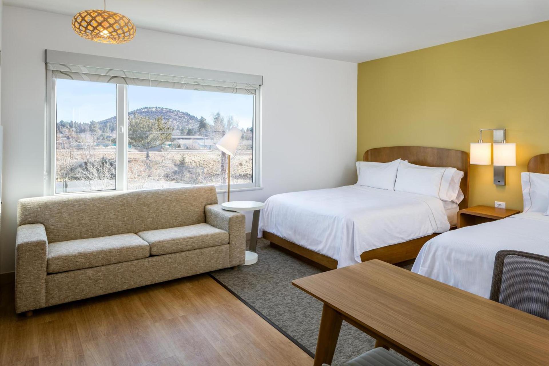 Element by Marriott Bend photo 11