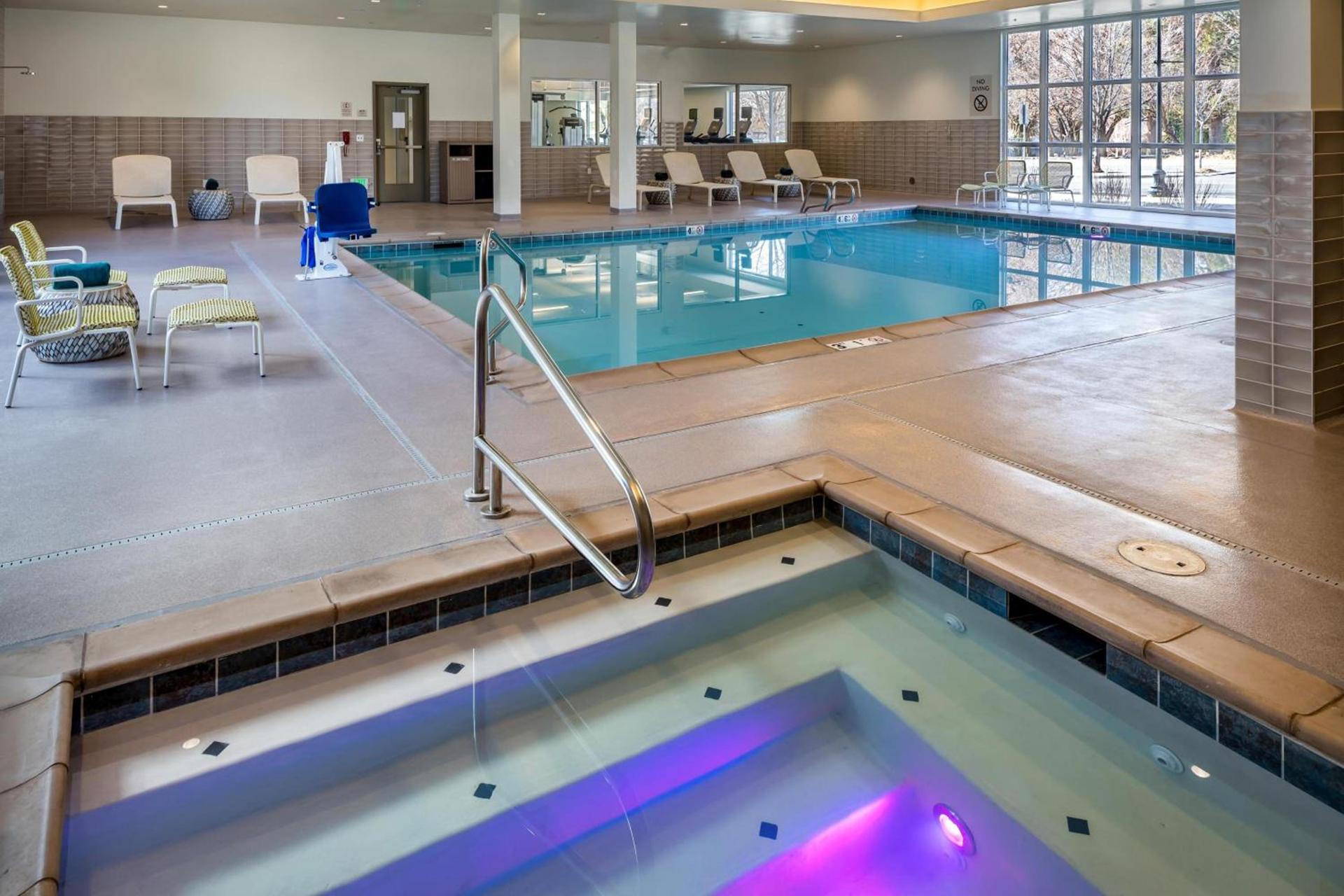 Element by Marriott Bend photo 46
