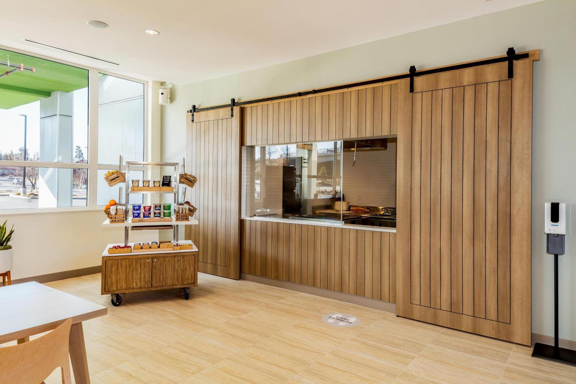Element by Marriott Bend photo 34