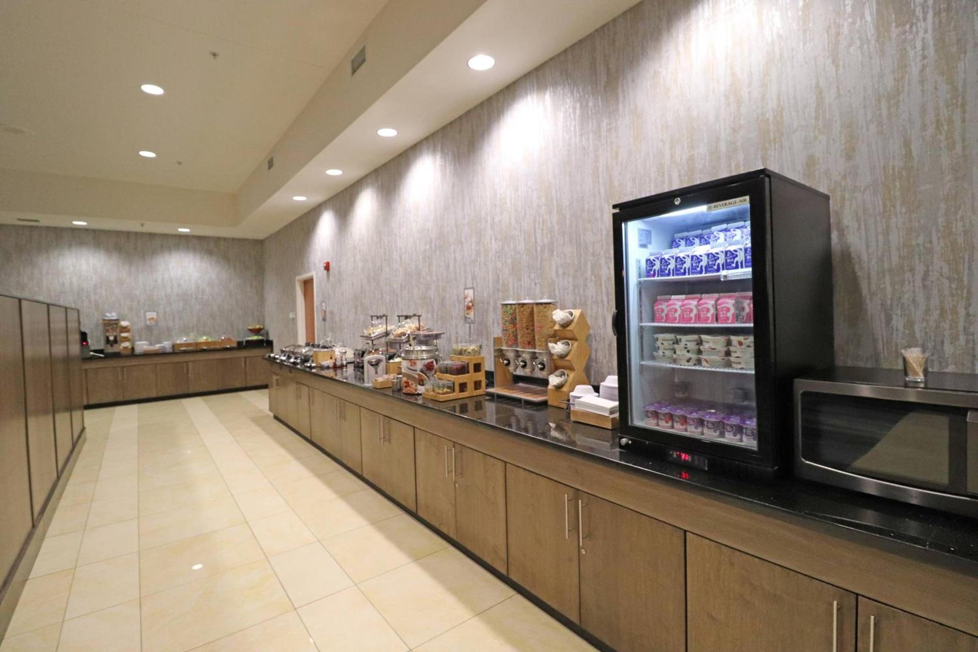 Fairfield Inn & Suites by Marriott Kearney photo 32