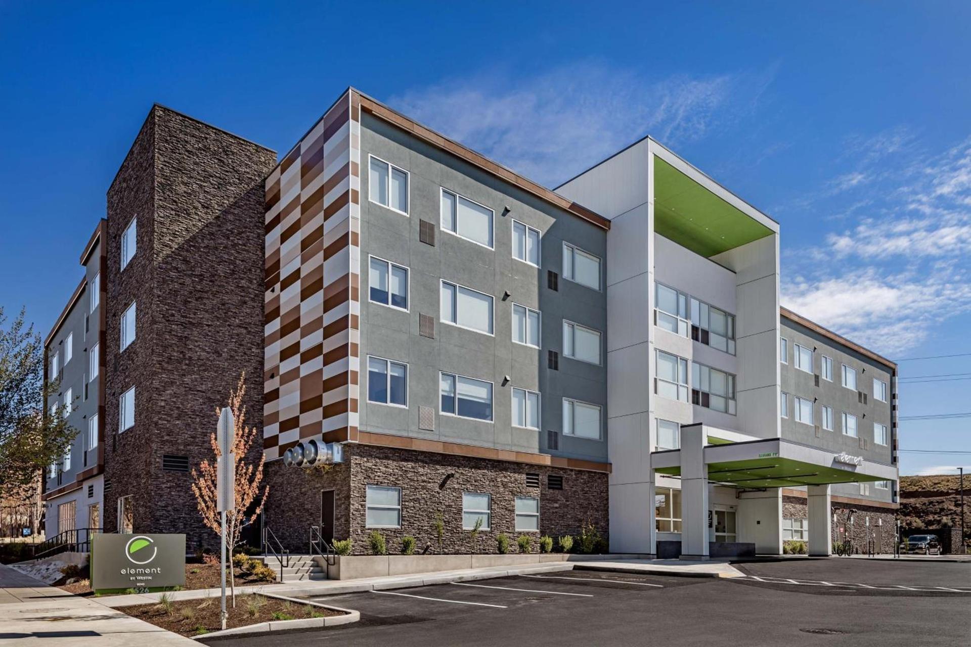 Element by Marriott Bend photo 3