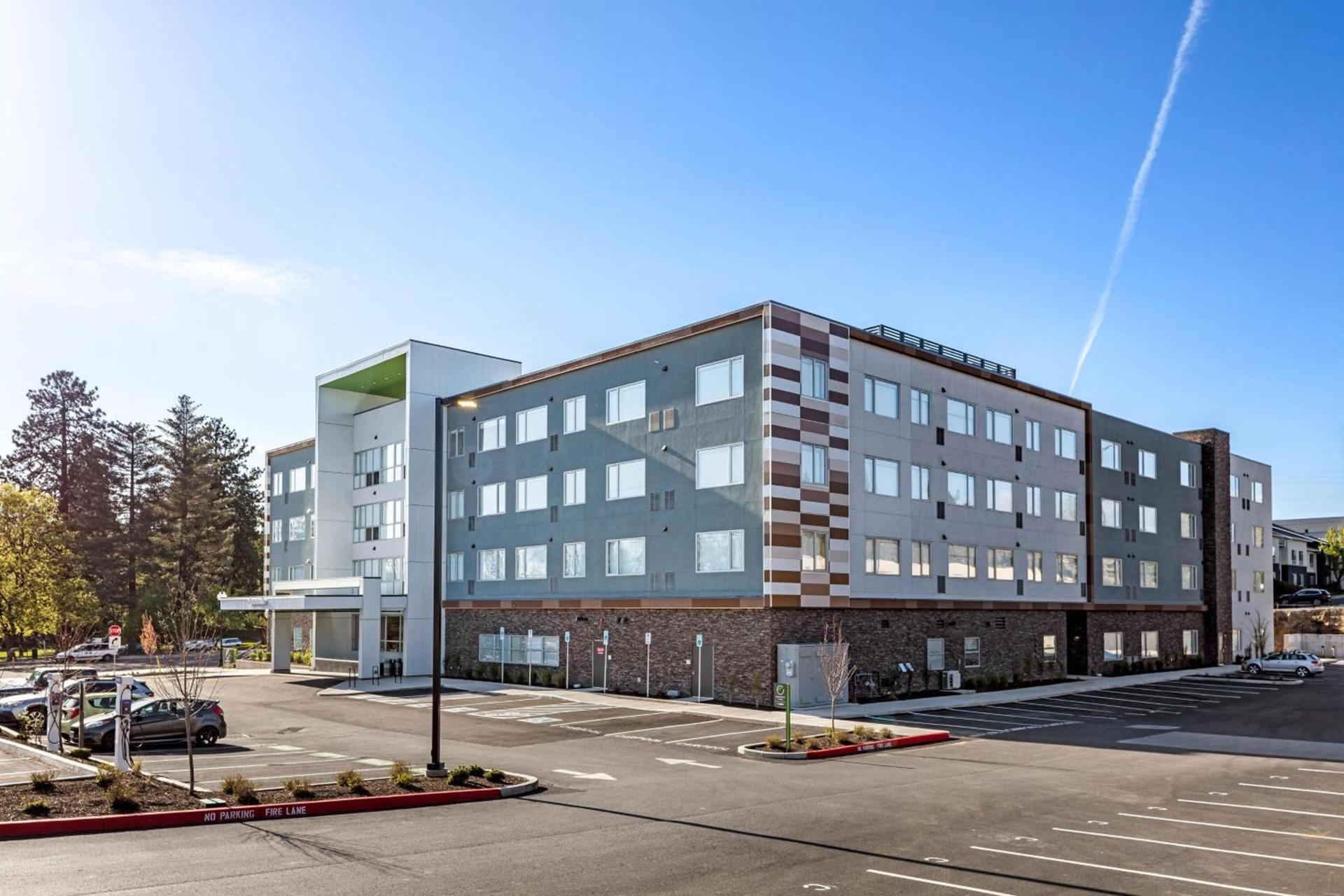Element by Marriott Bend — hotel in Bend, OR