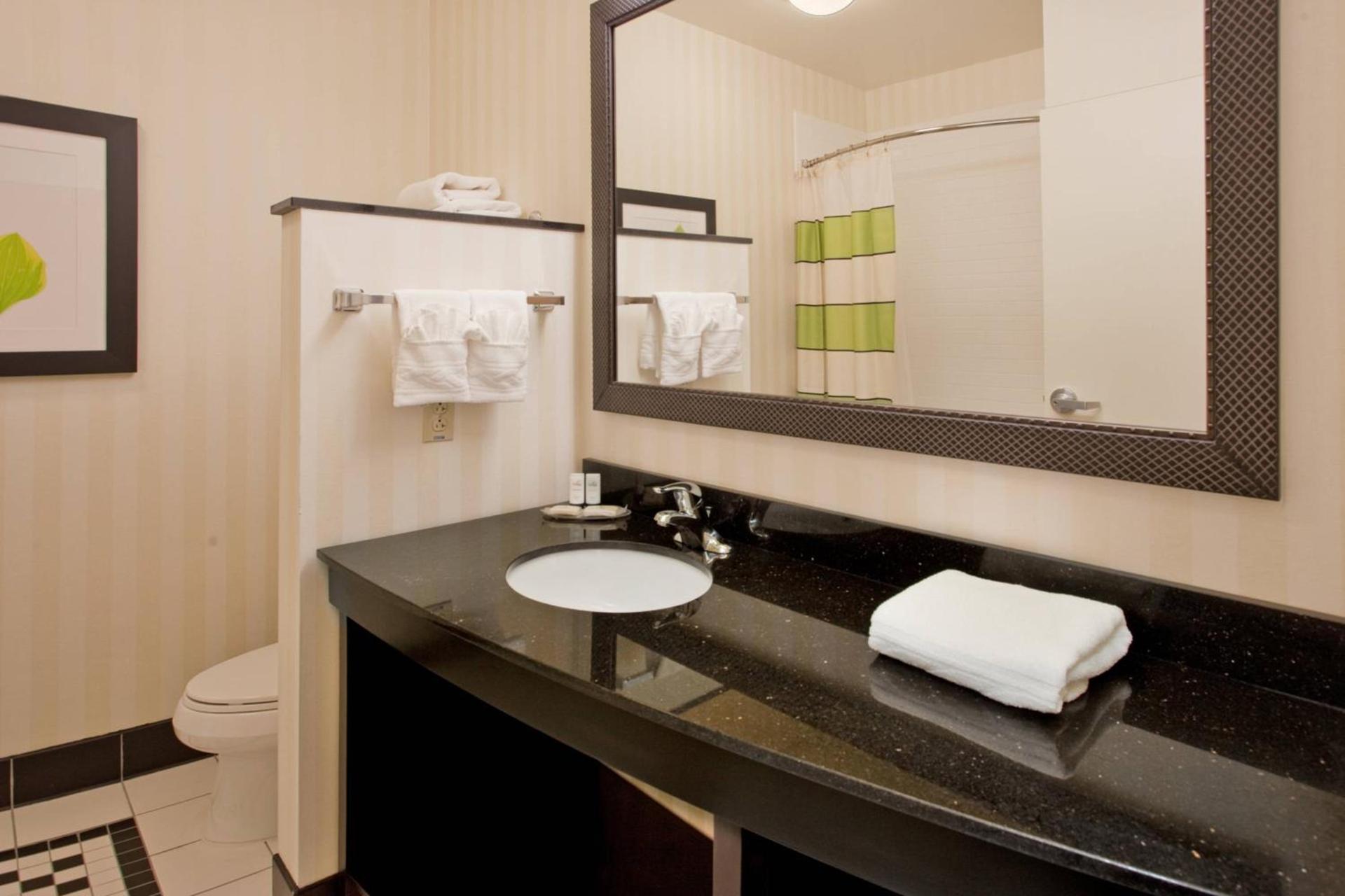 Fairfield Inn & Suites by Marriott Kearney photo 18