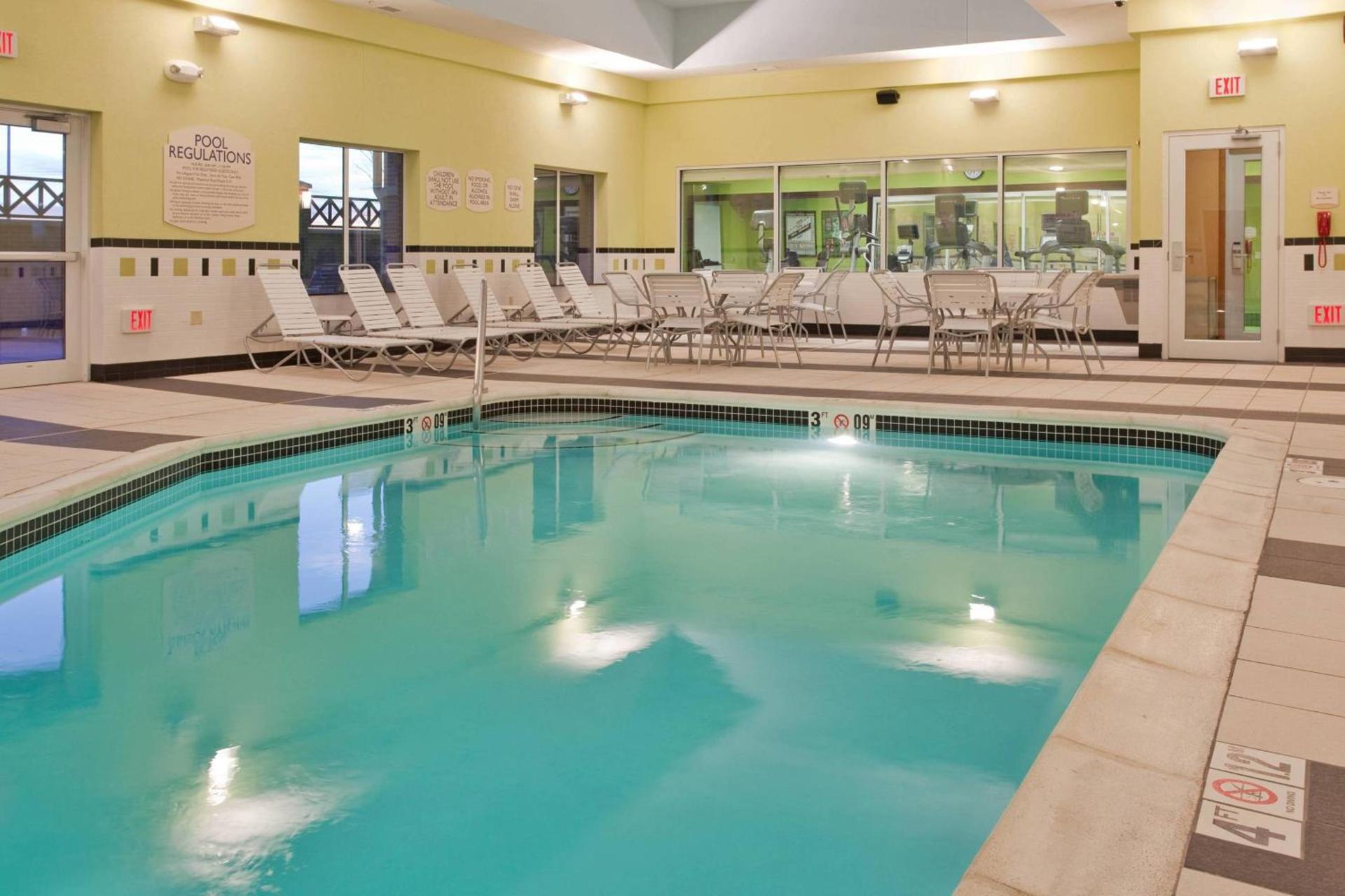 Fairfield Inn & Suites by Marriott Kearney photo 34