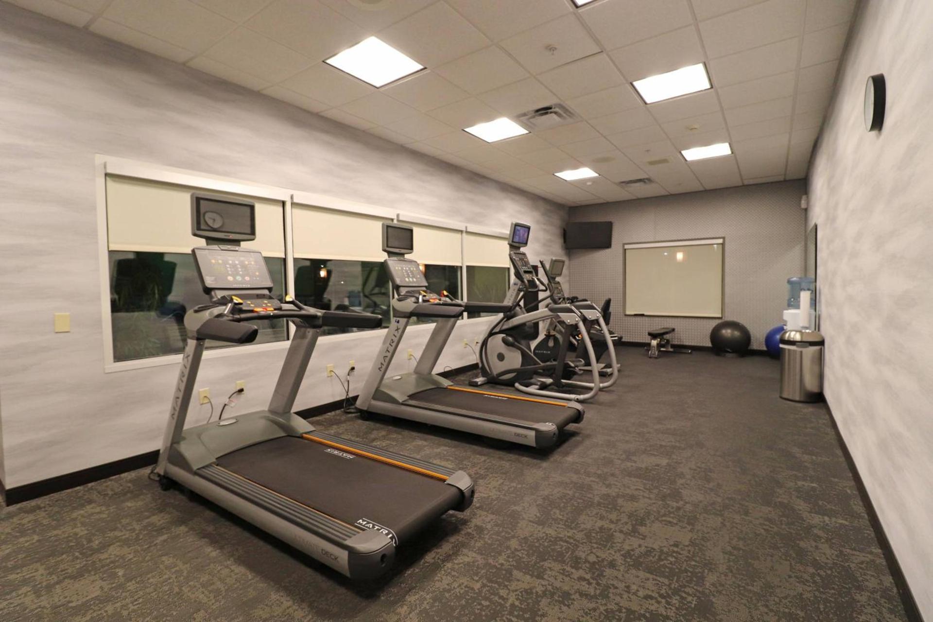 Fairfield Inn & Suites by Marriott Kearney photo 36