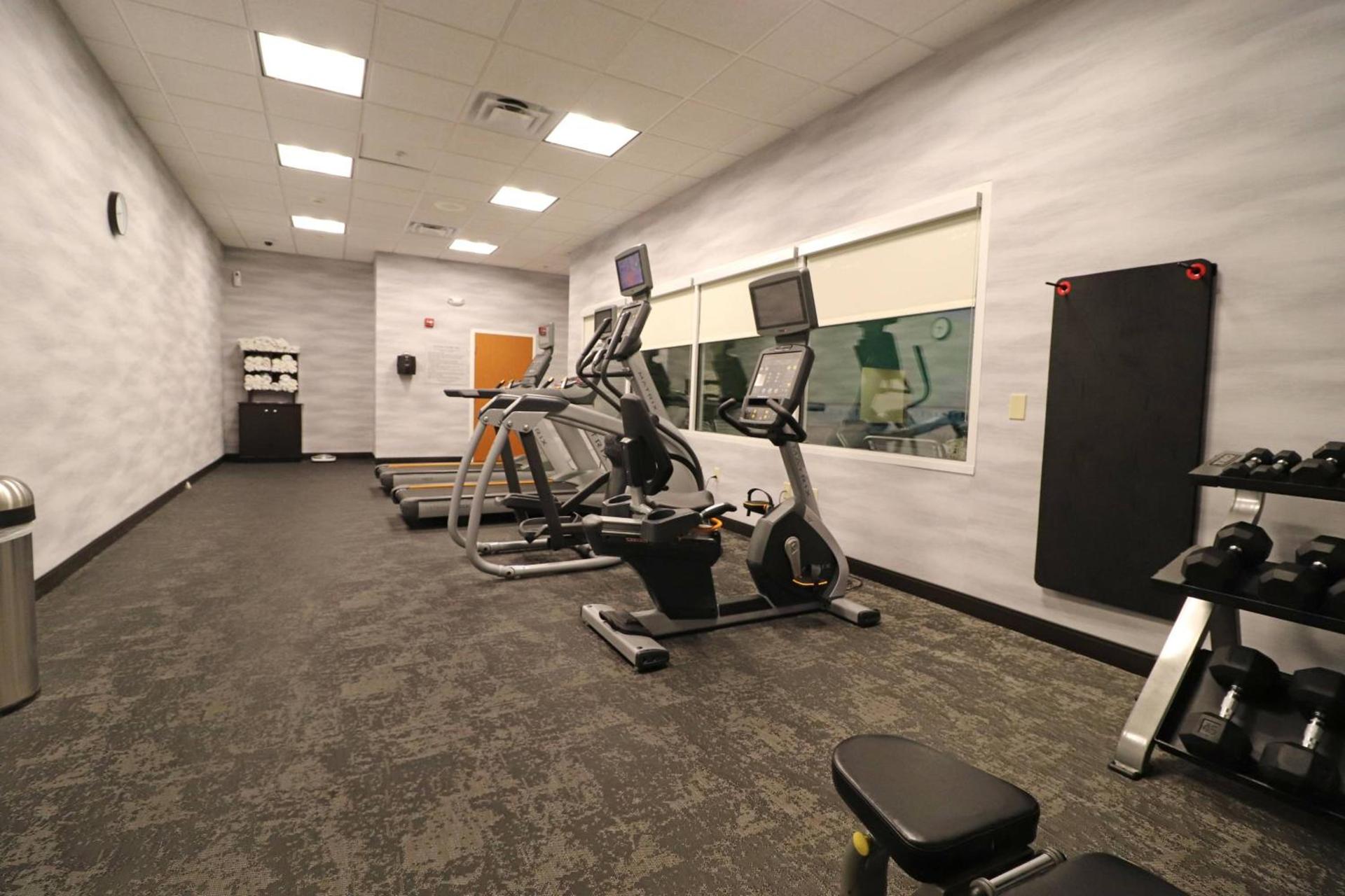 Fairfield Inn & Suites by Marriott Kearney photo 37